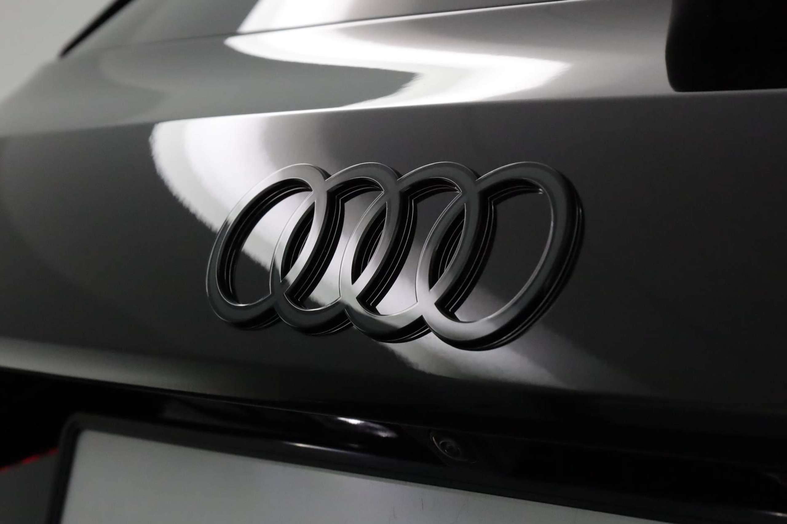 Audi - A3