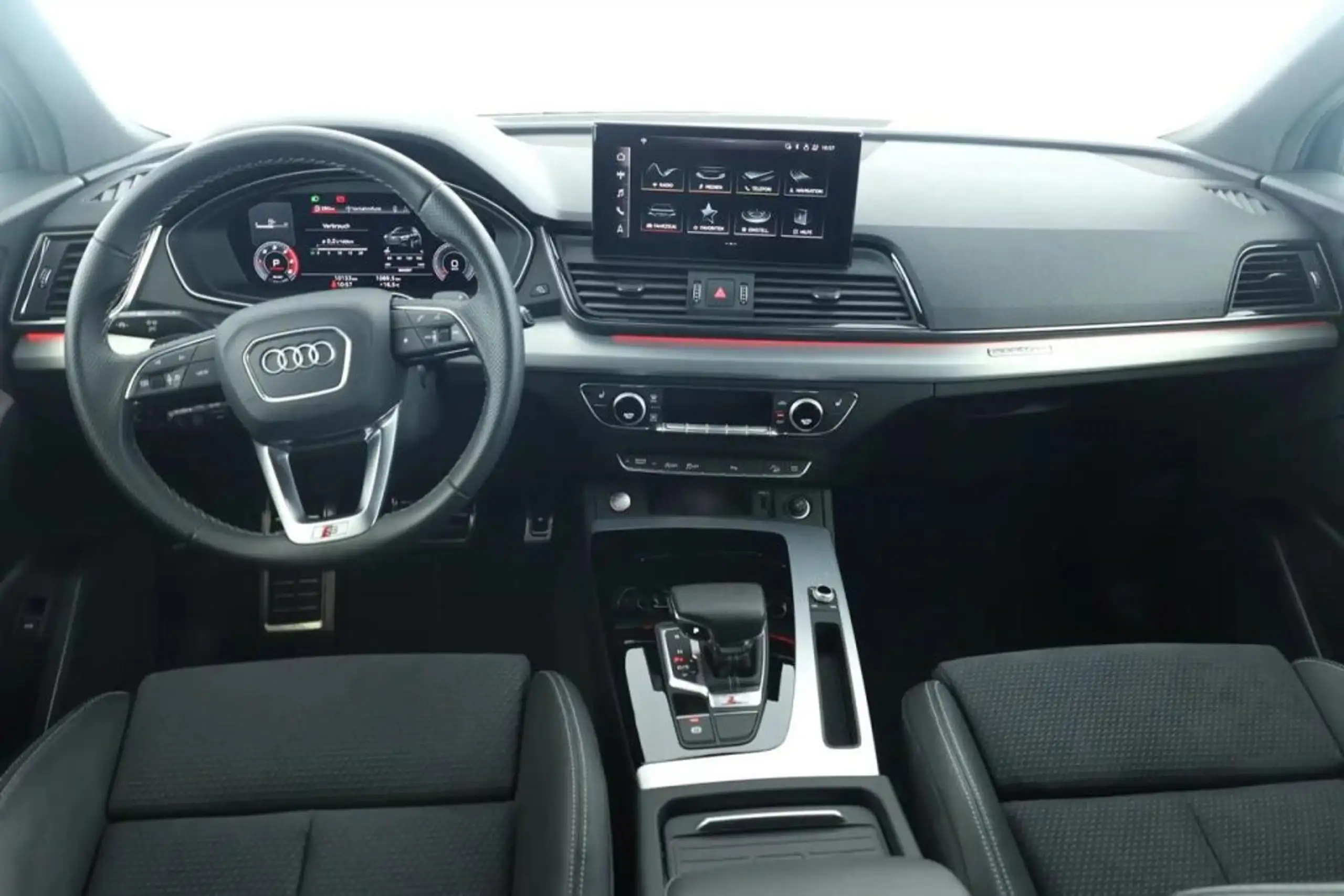 Audi - SQ5