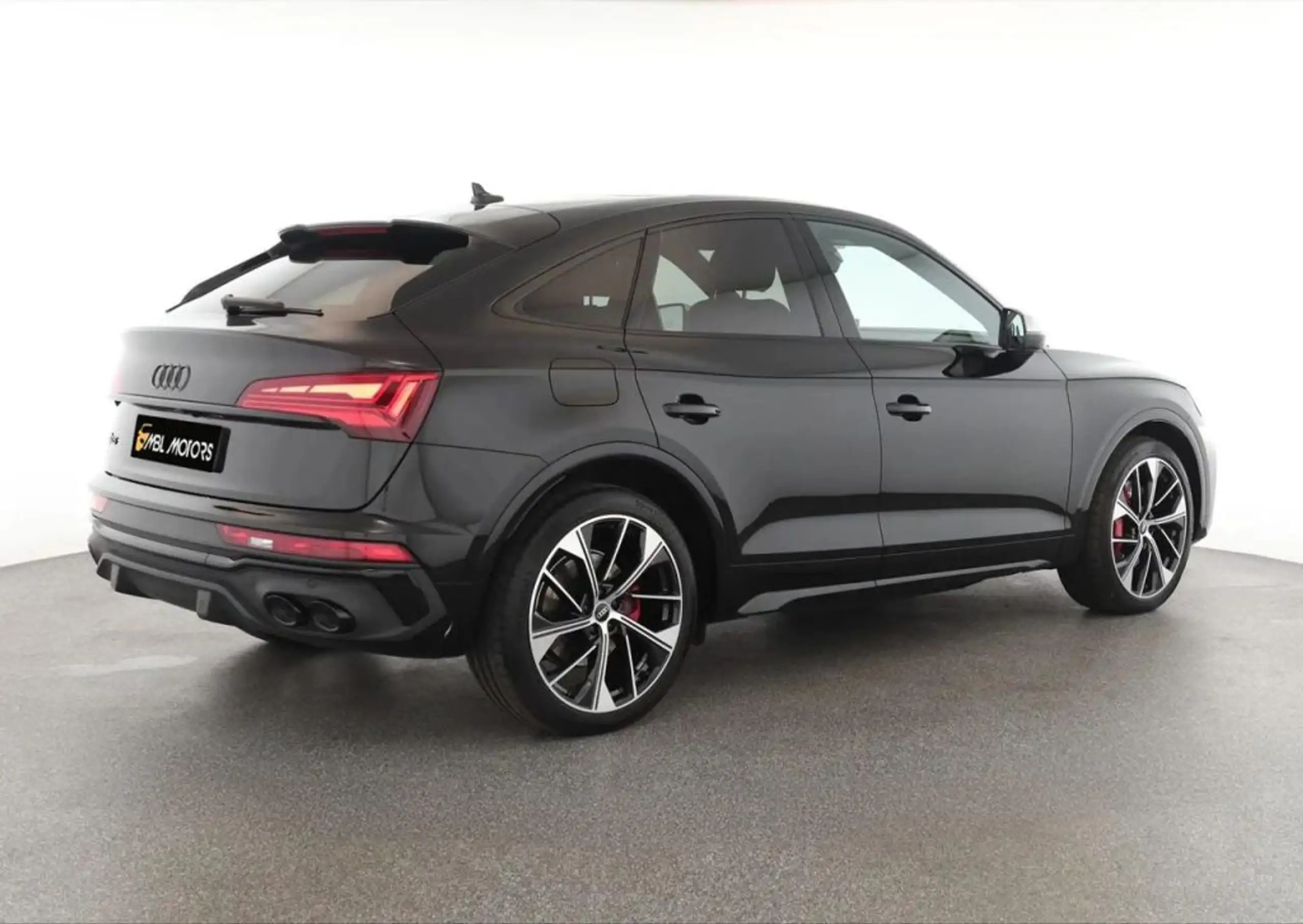 Audi - SQ5