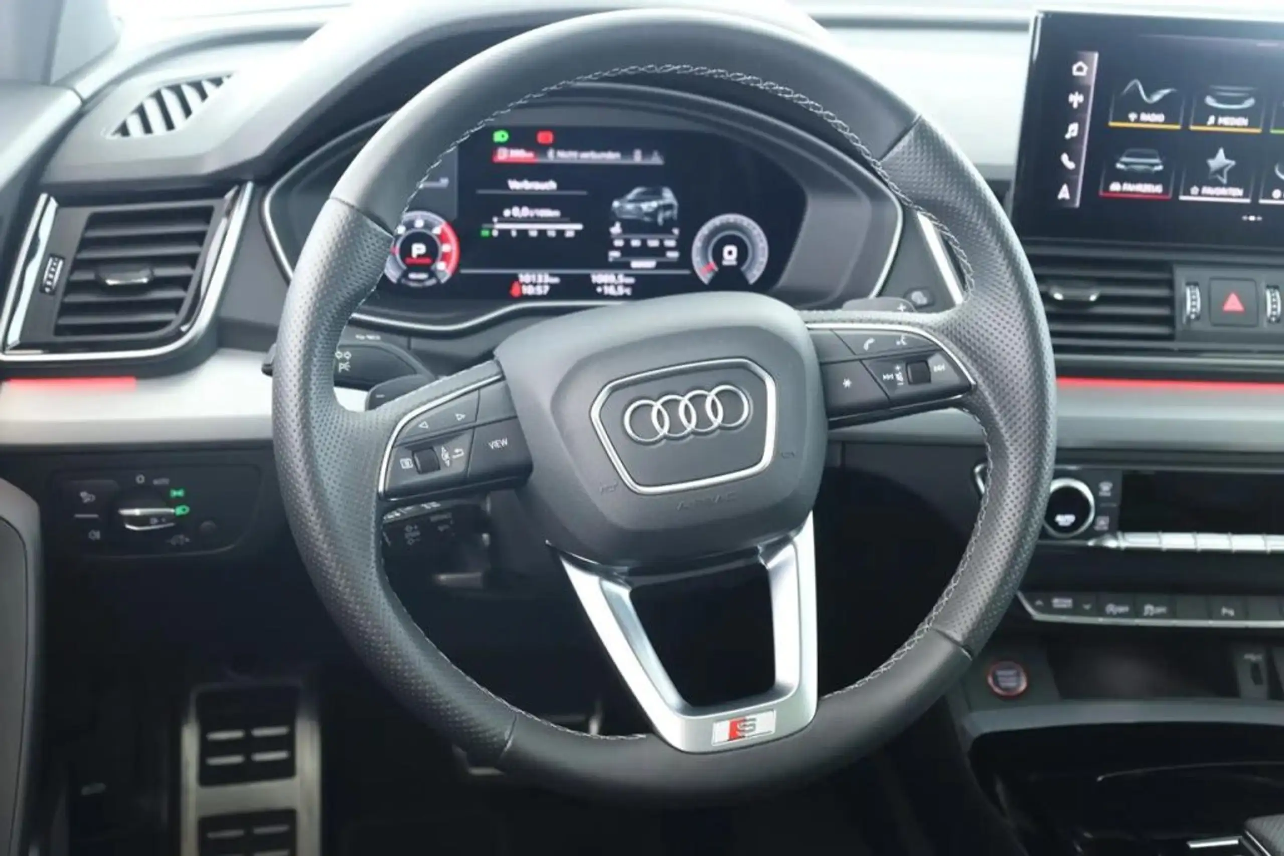 Audi - SQ5