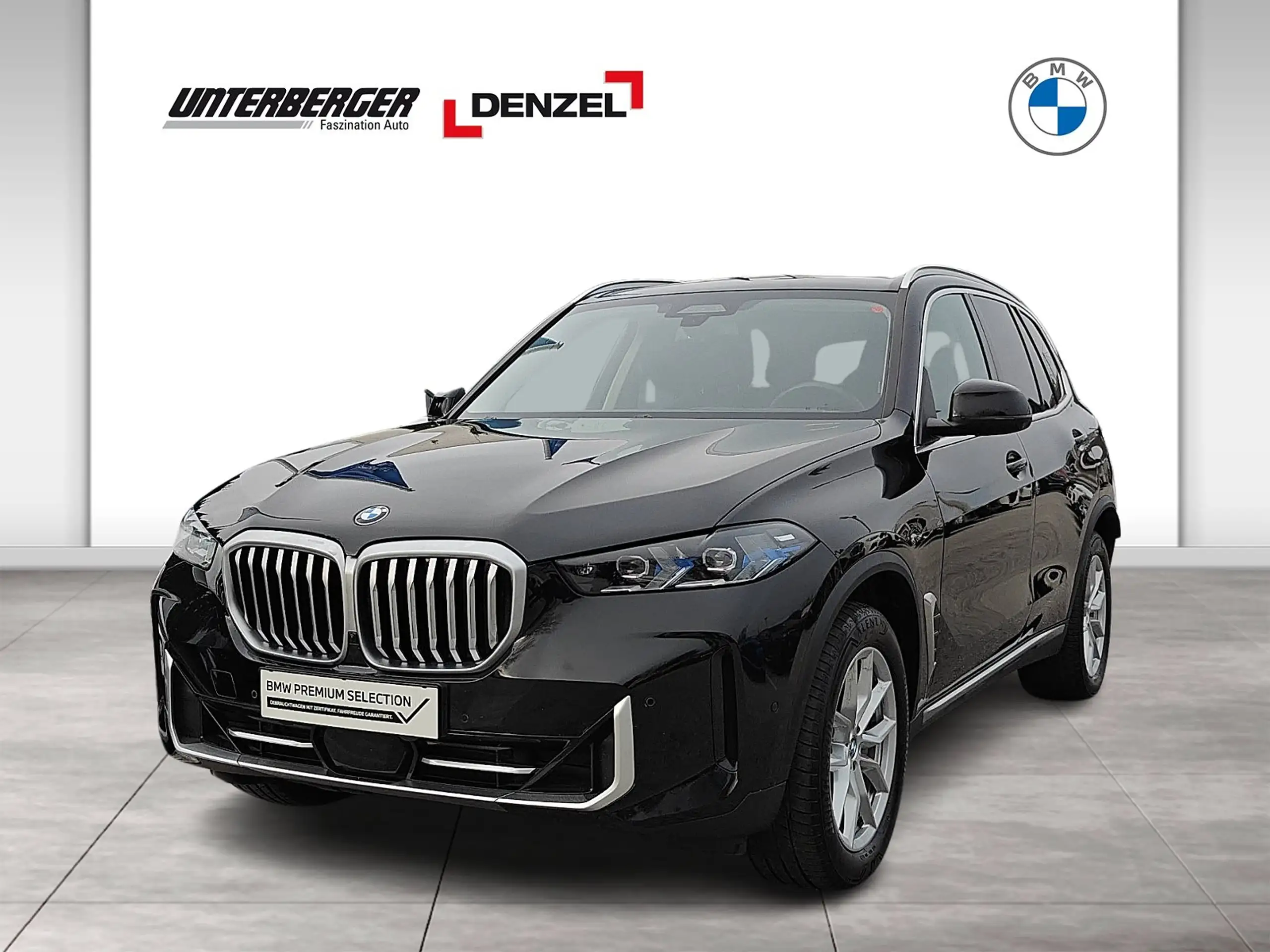 BMW - X5