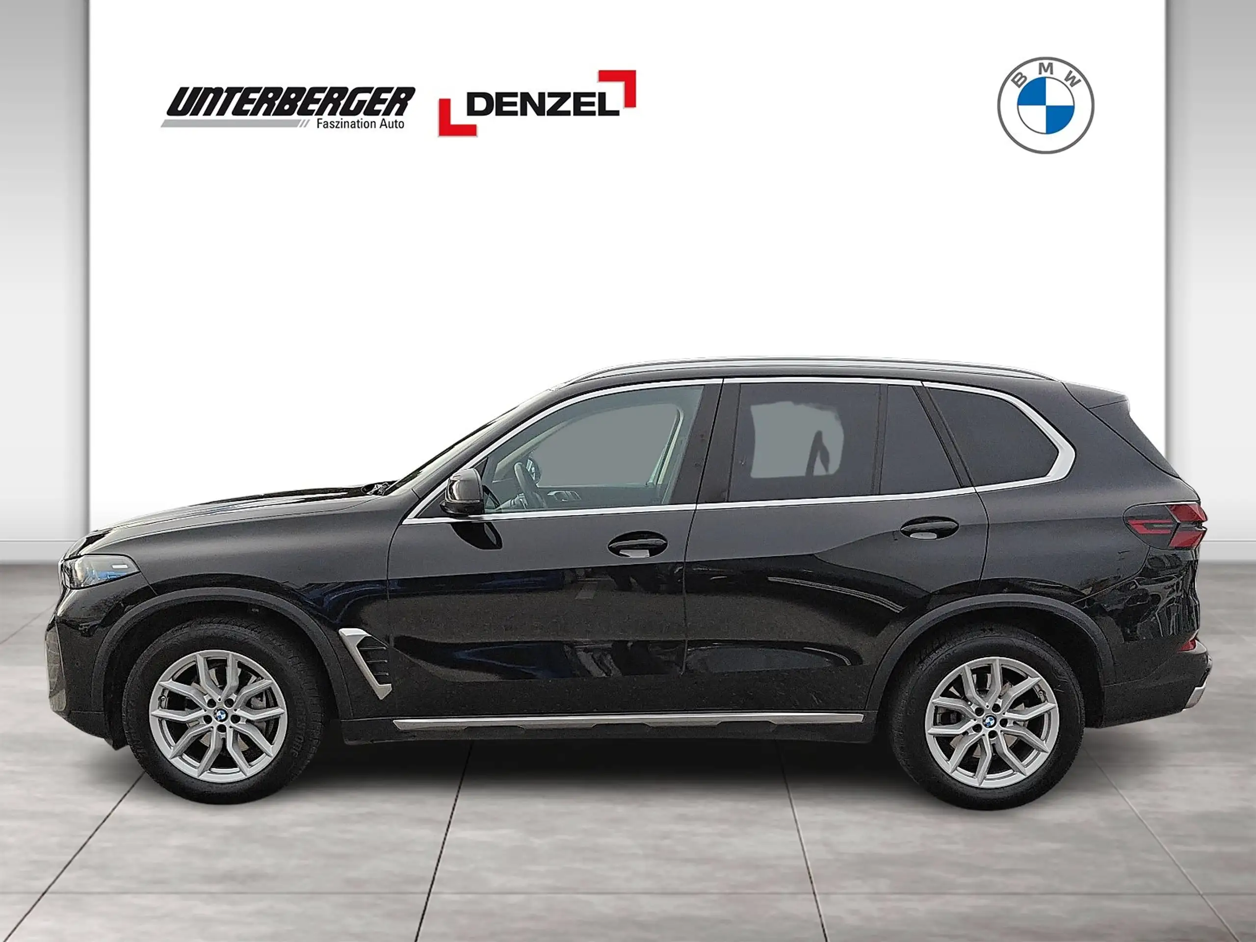 BMW - X5