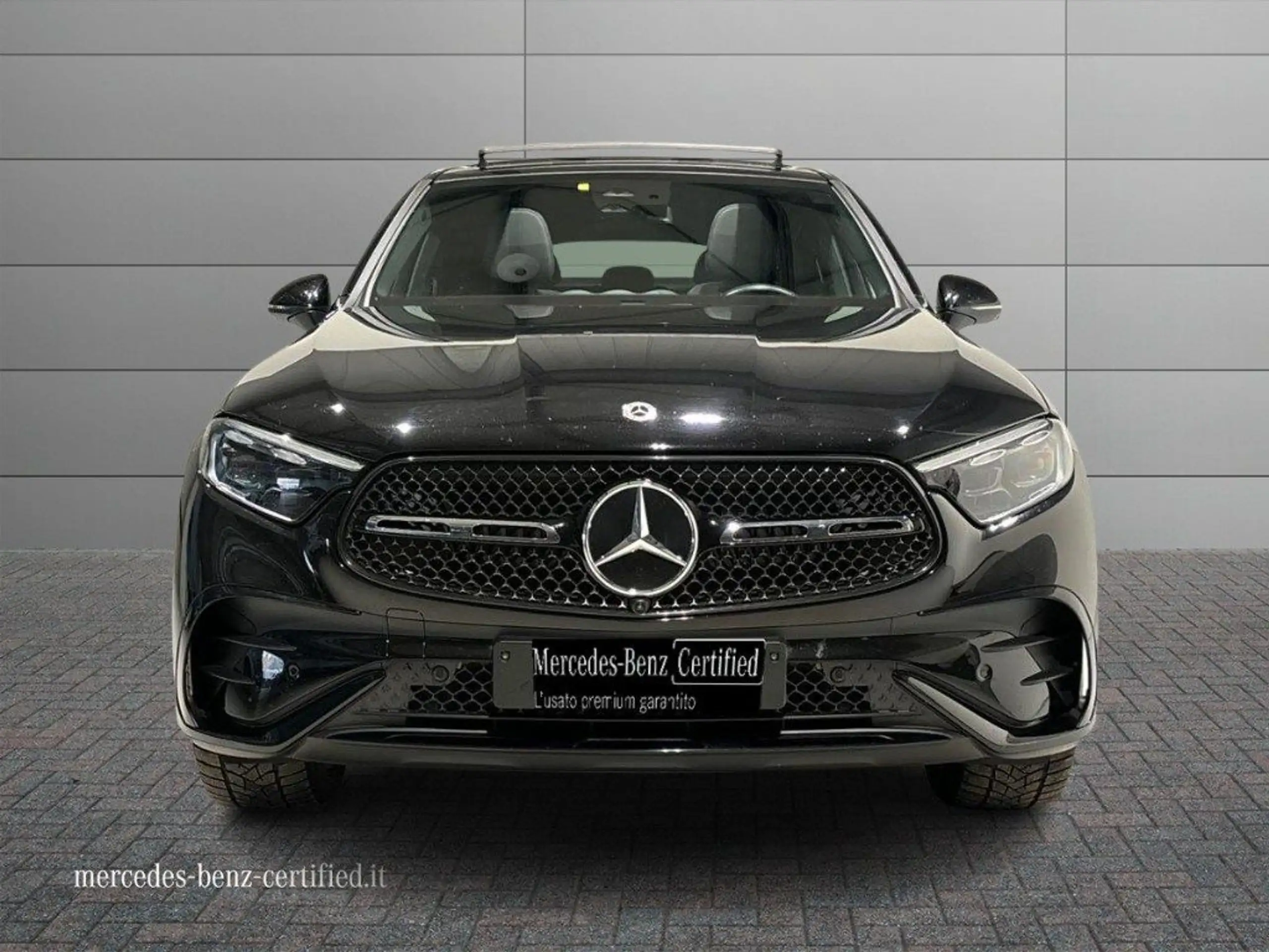 Mercedes-Benz - GLC 300