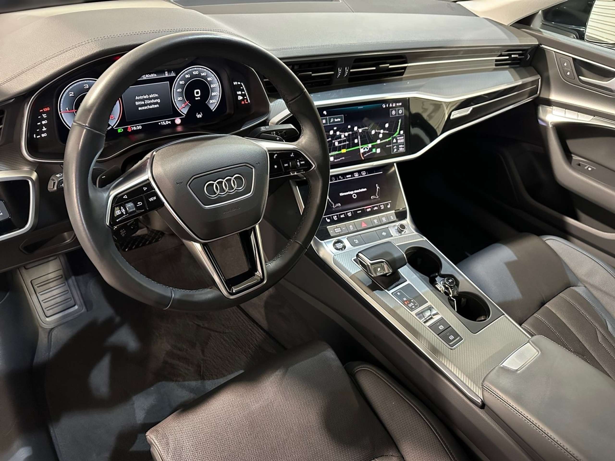 Audi - A6