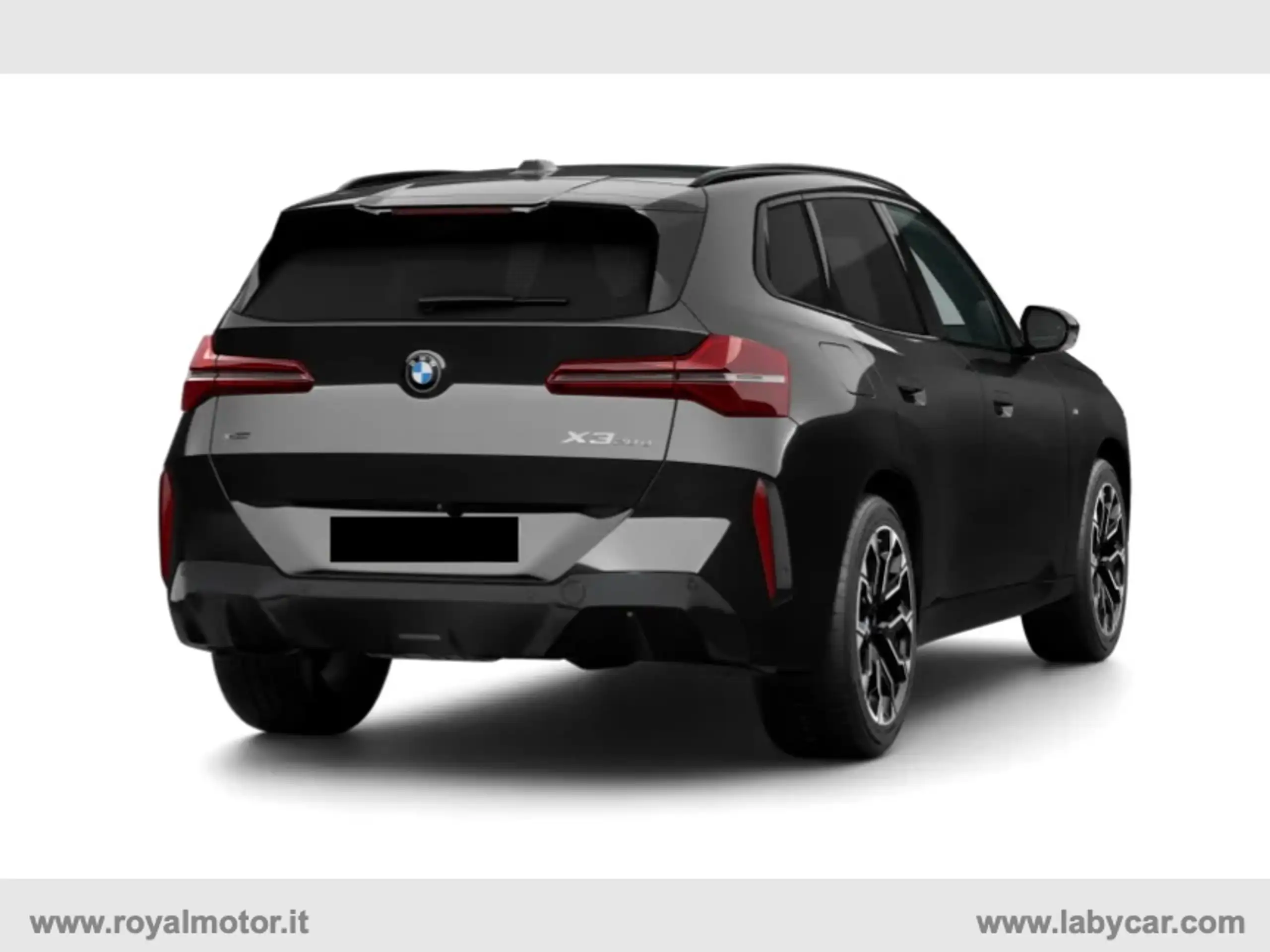 BMW - X3