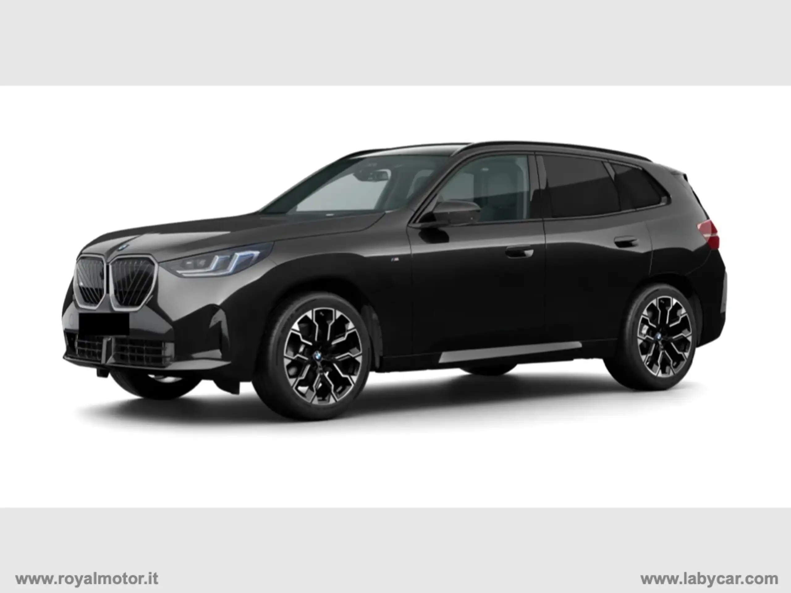 BMW - X3