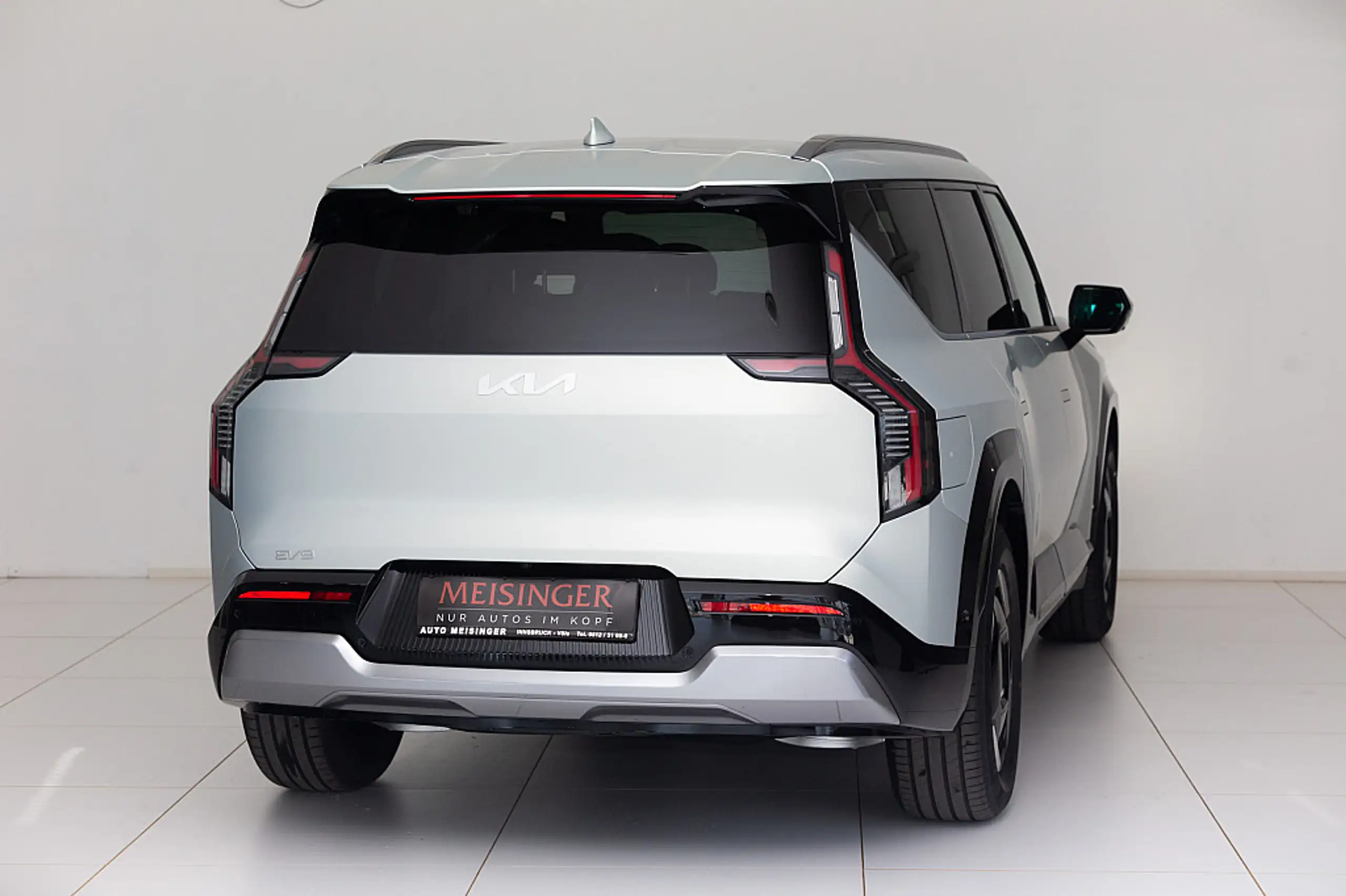 Kia - EV9