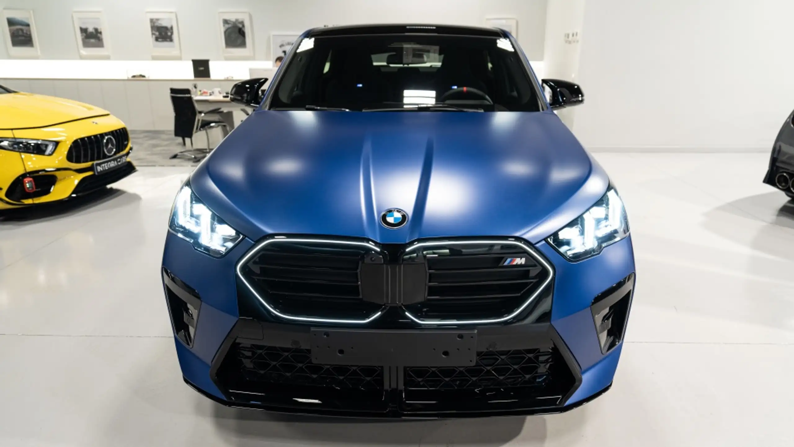 BMW - X2