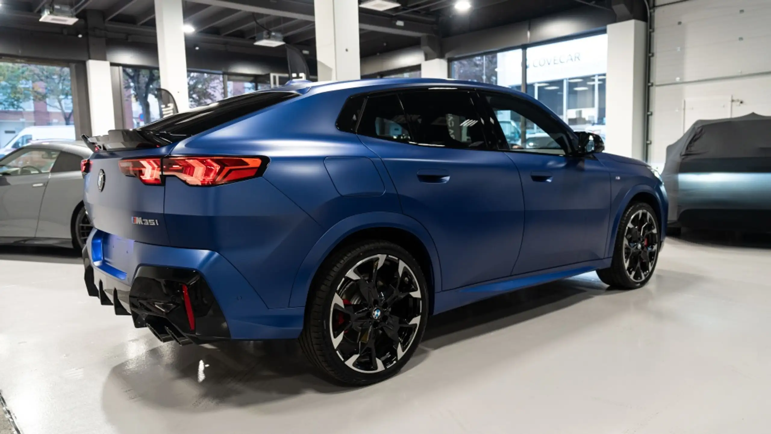 BMW - X2