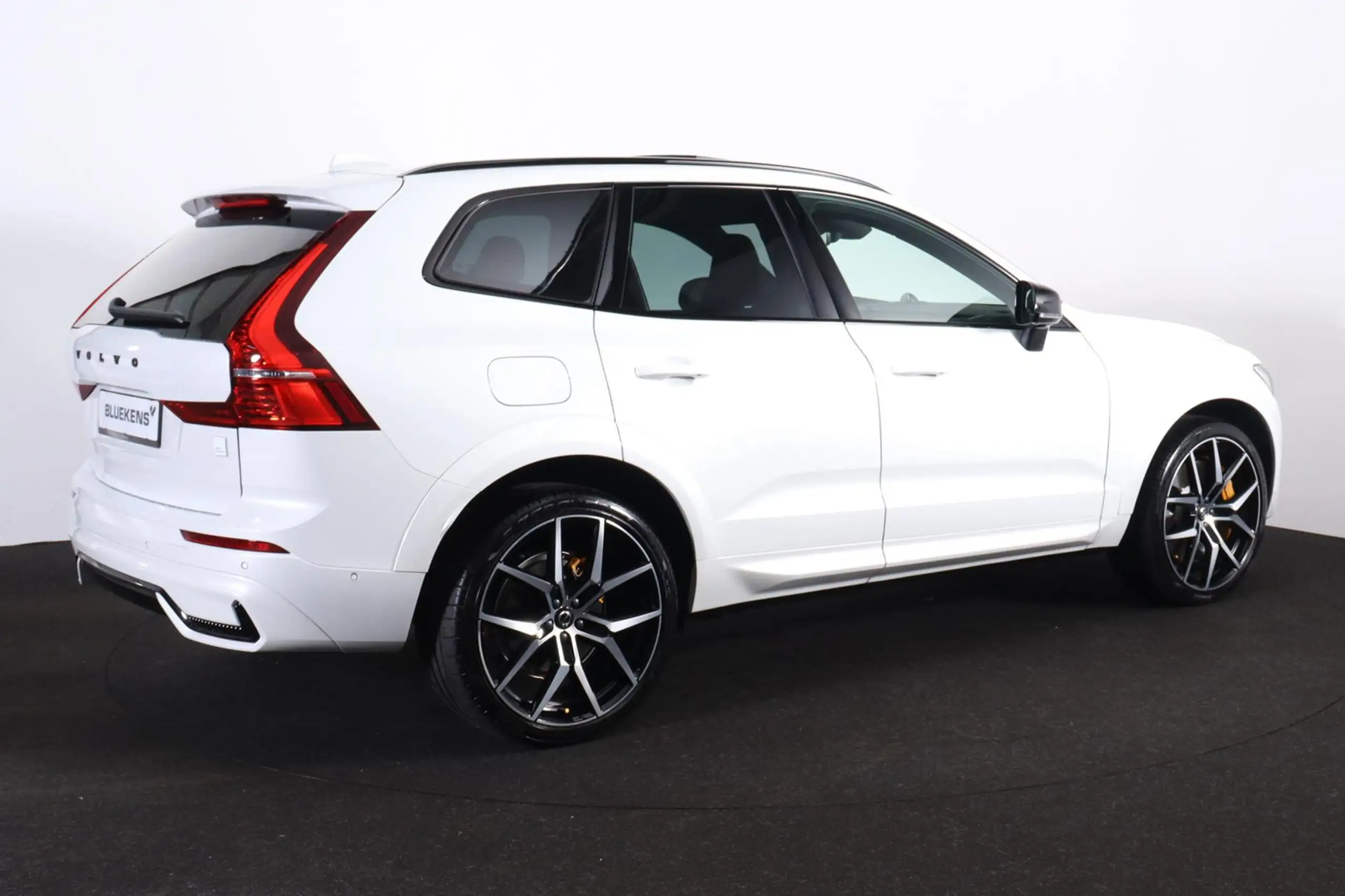 Volvo - XC60