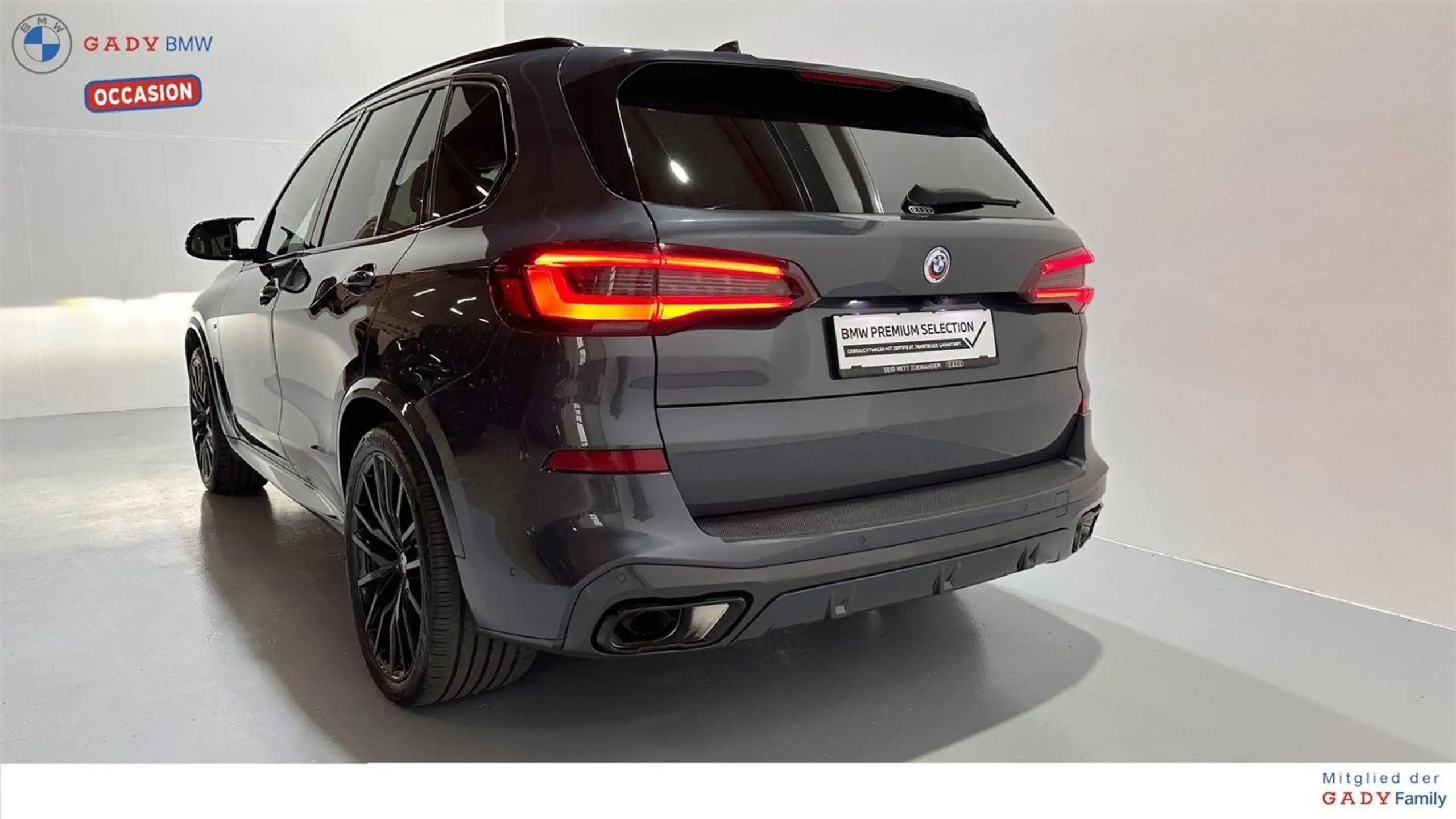 BMW - X5