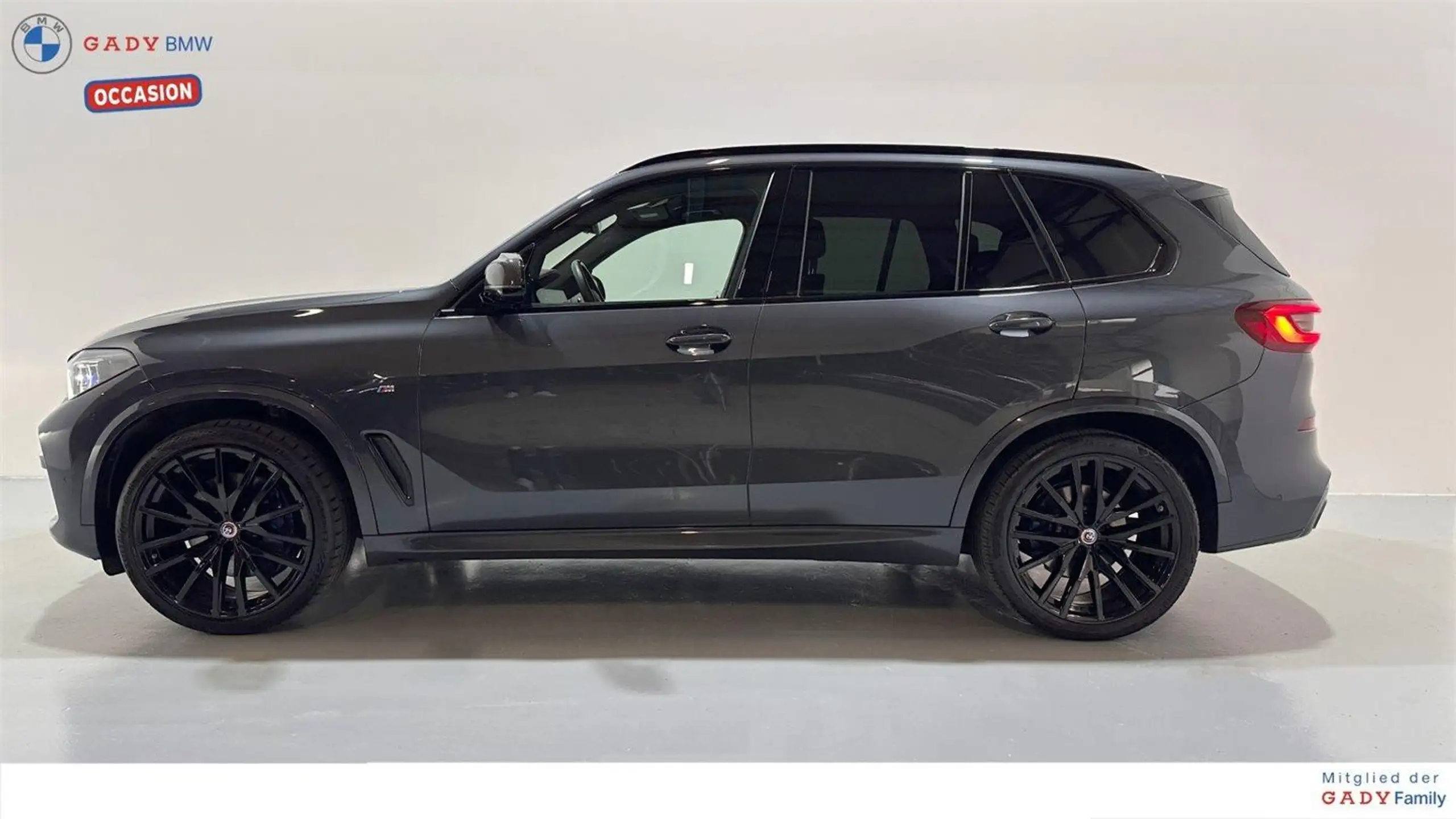 BMW - X5