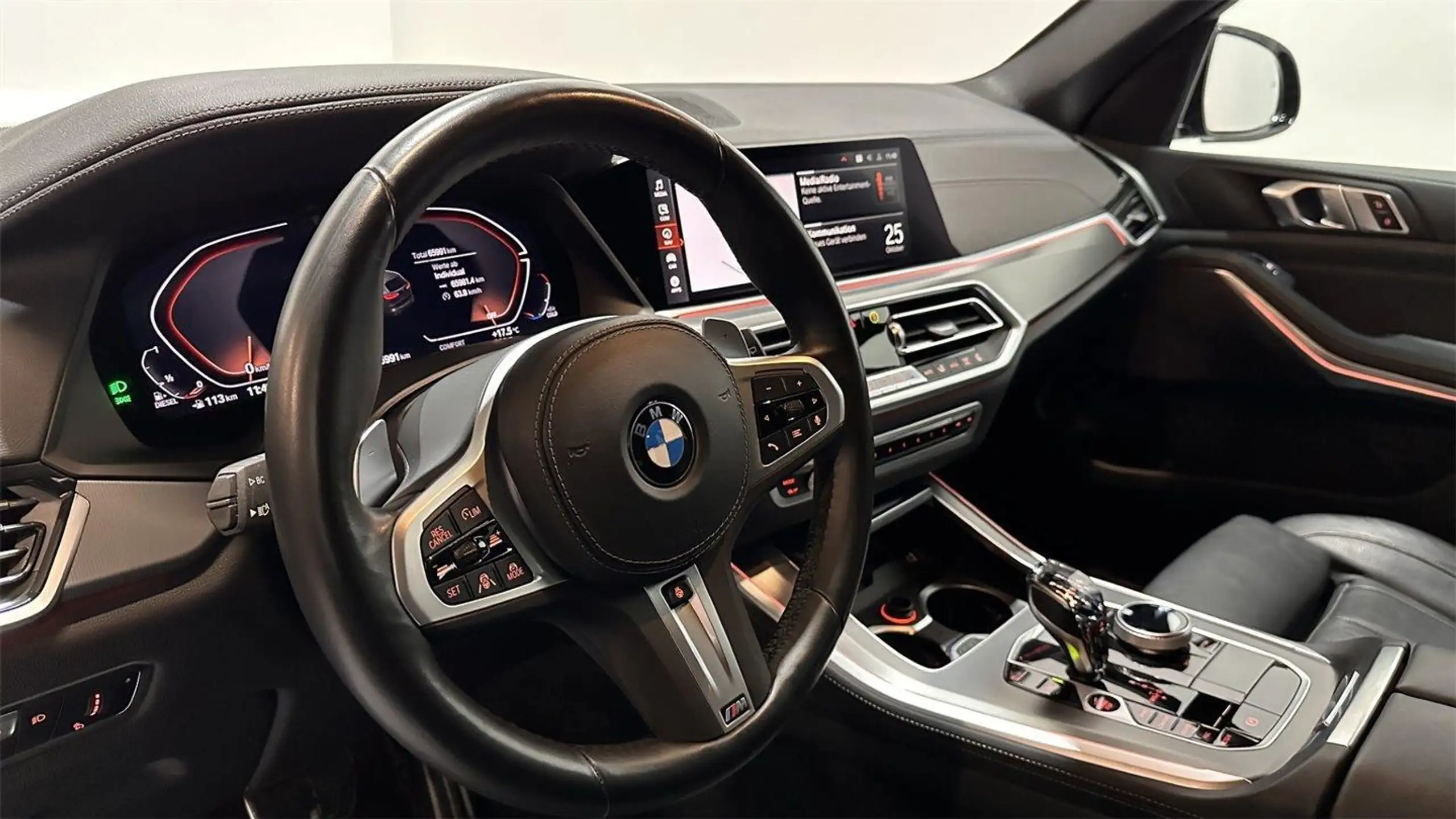 BMW - X5