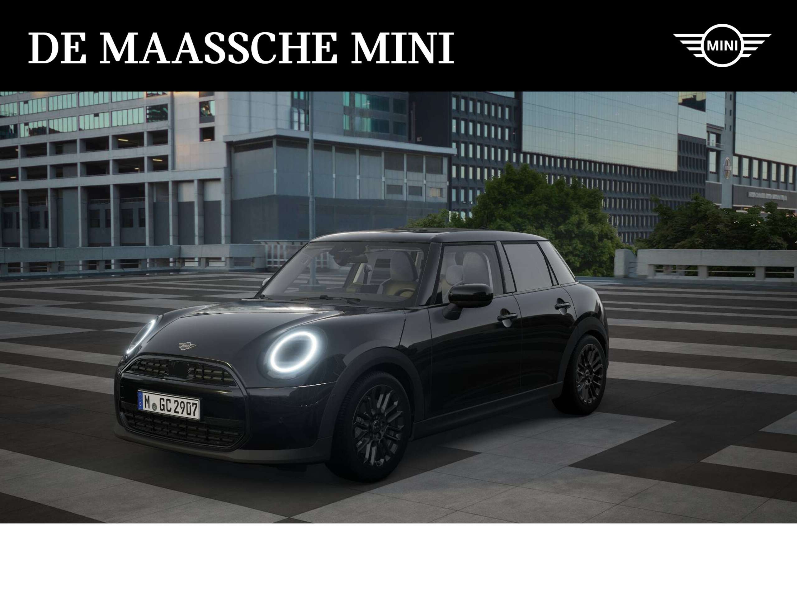 MINI - Cooper