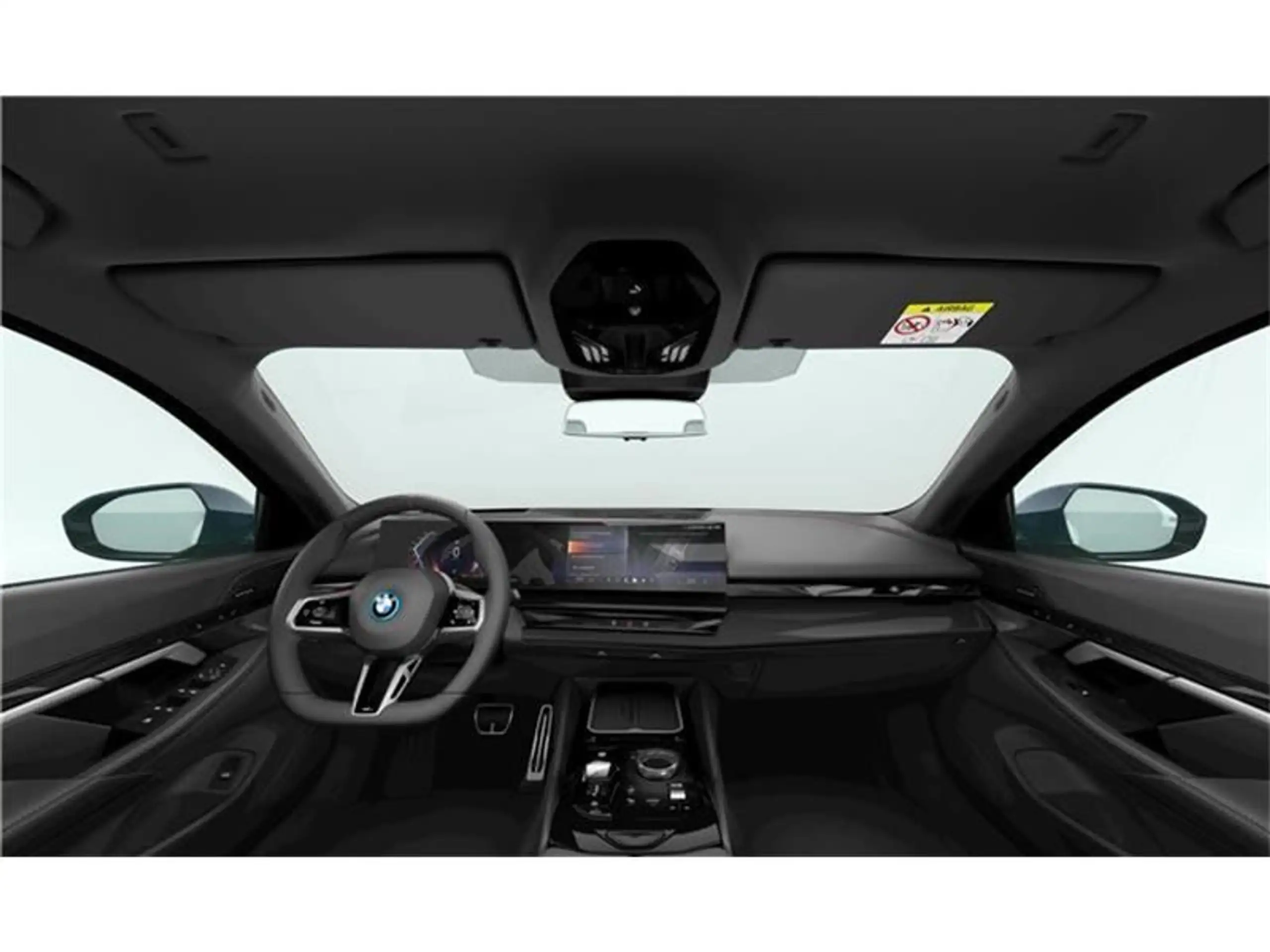 BMW - i5