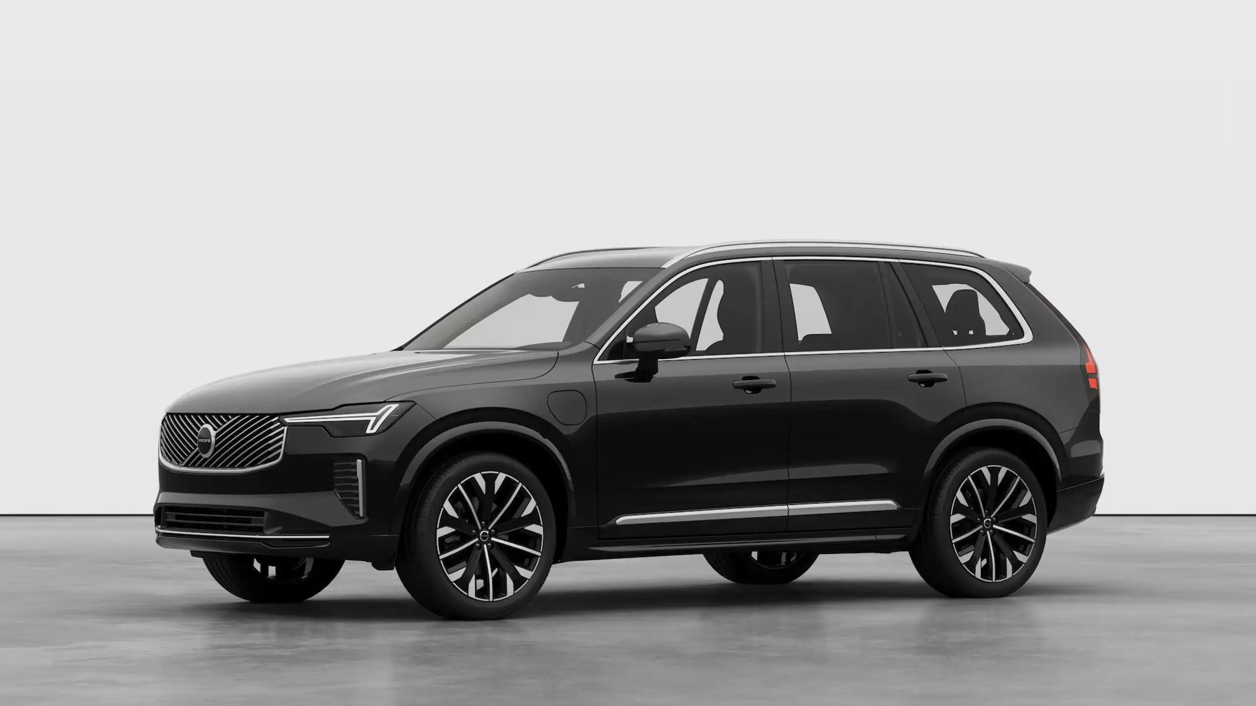 Volvo - XC90