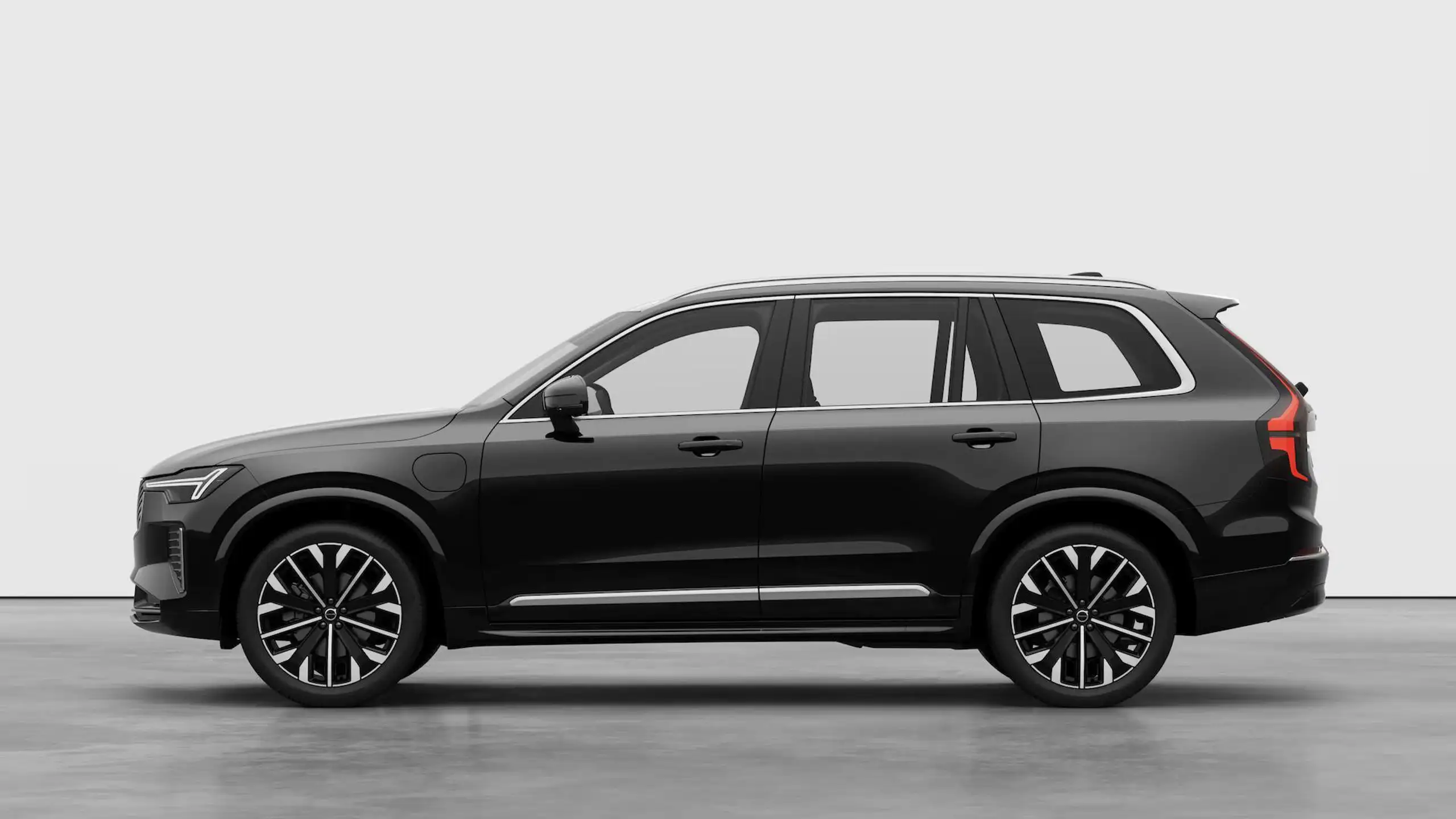 Volvo - XC90