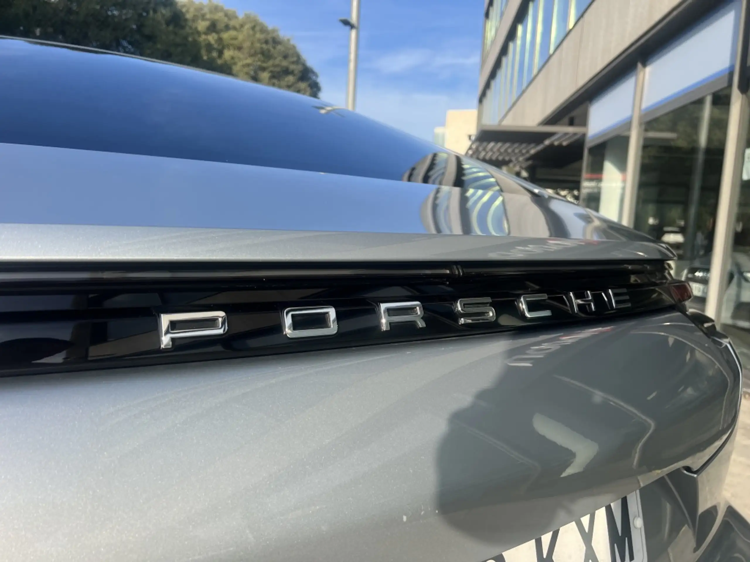 Porsche - Panamera