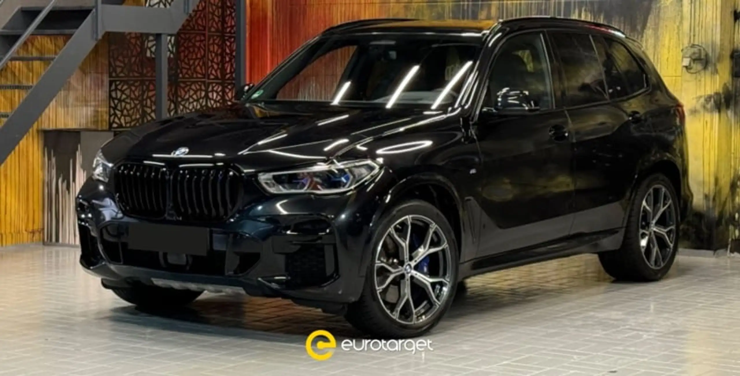 BMW - X5