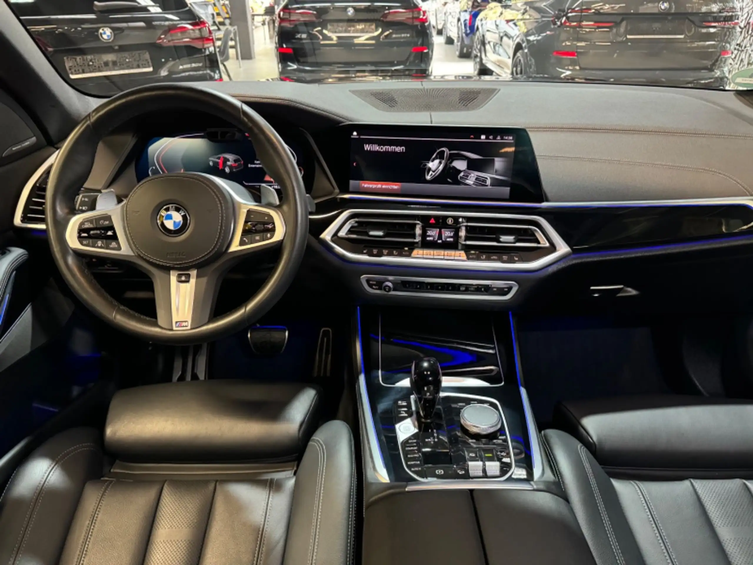 BMW - X5