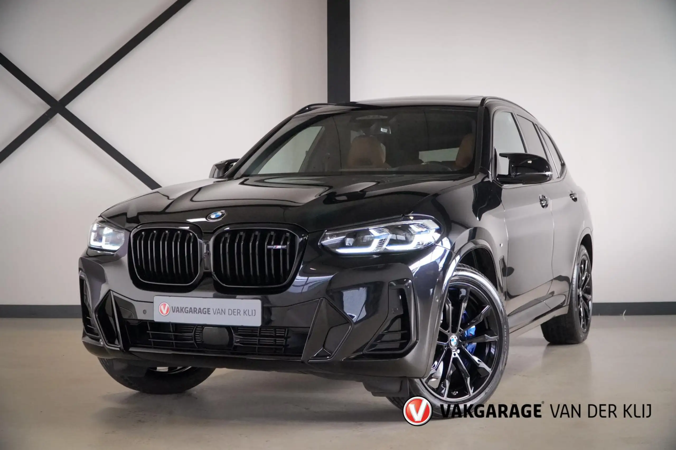 BMW - X3