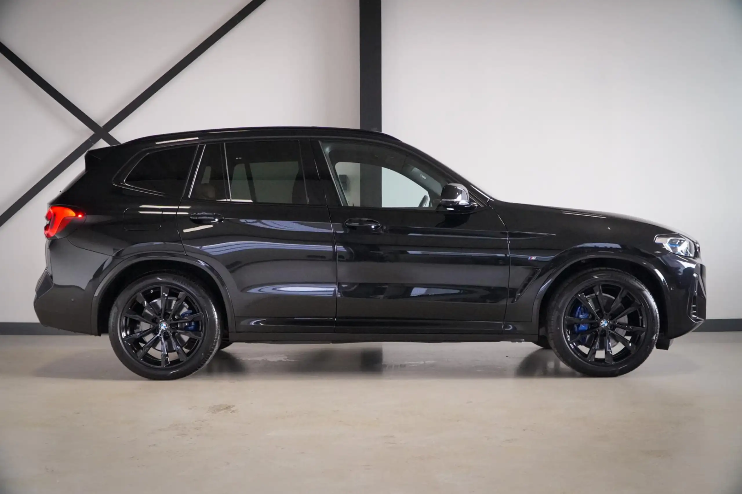 BMW - X3