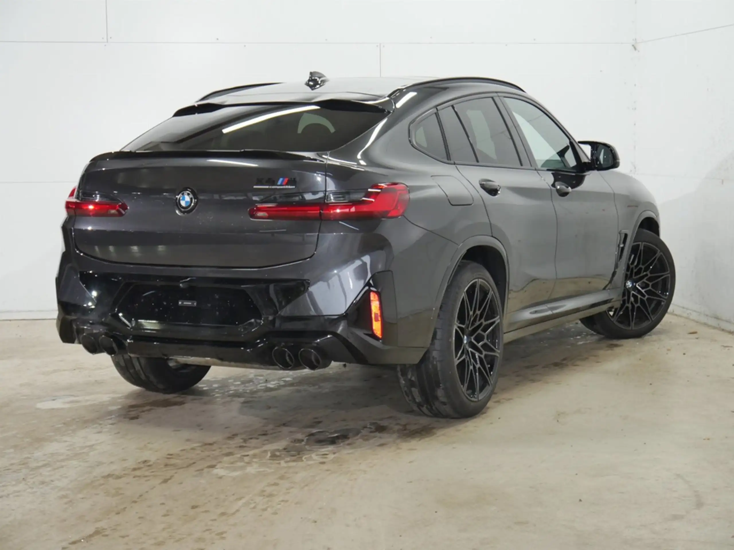 BMW - X4