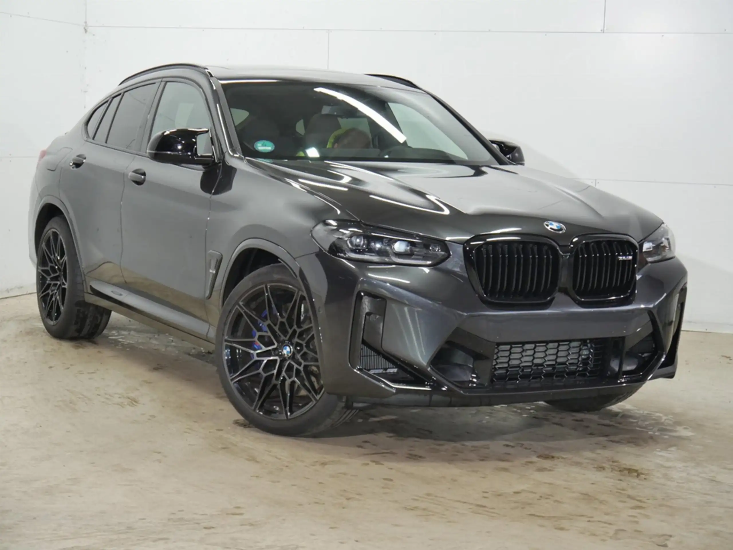 BMW - X4