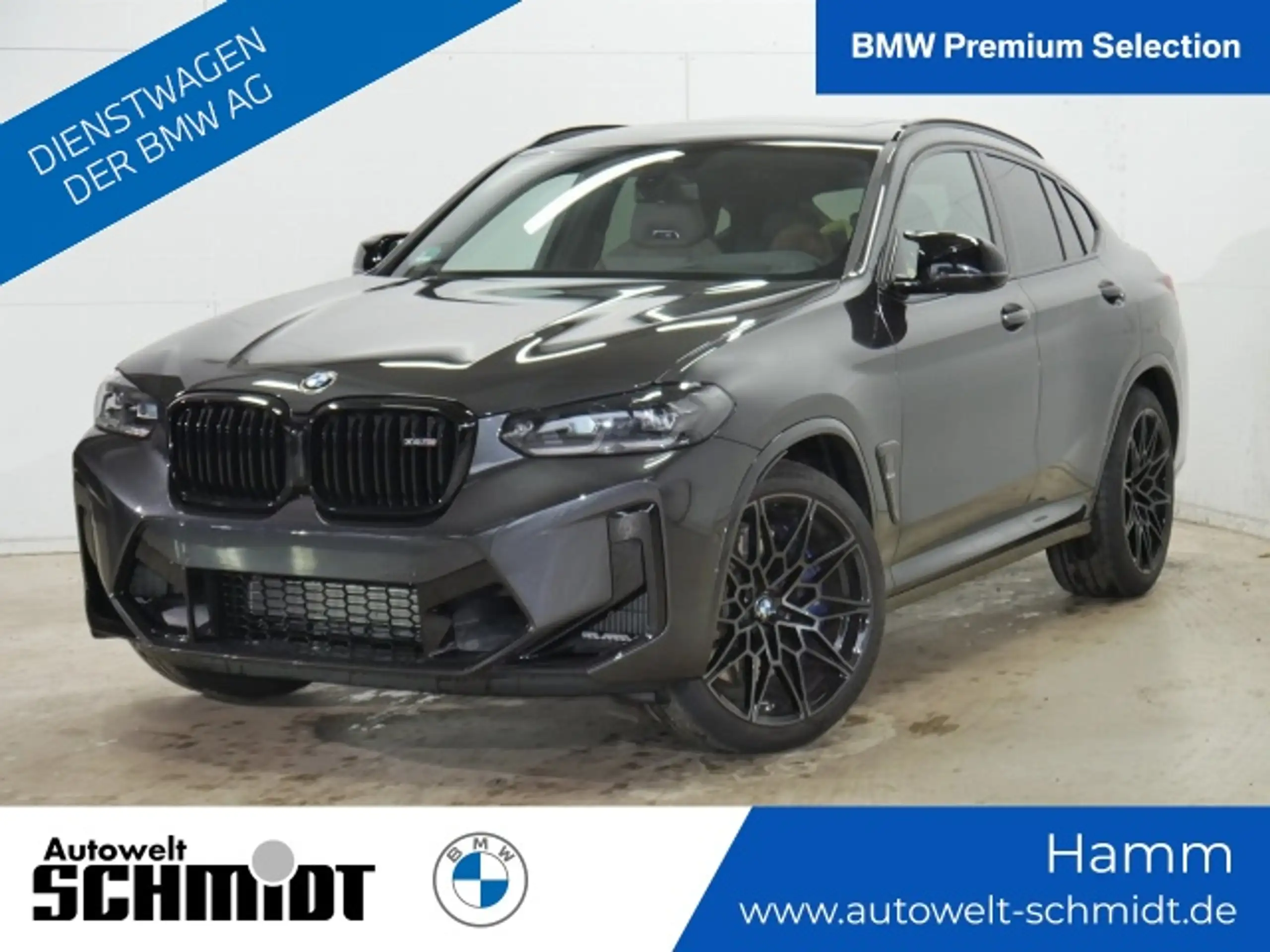 BMW - X4