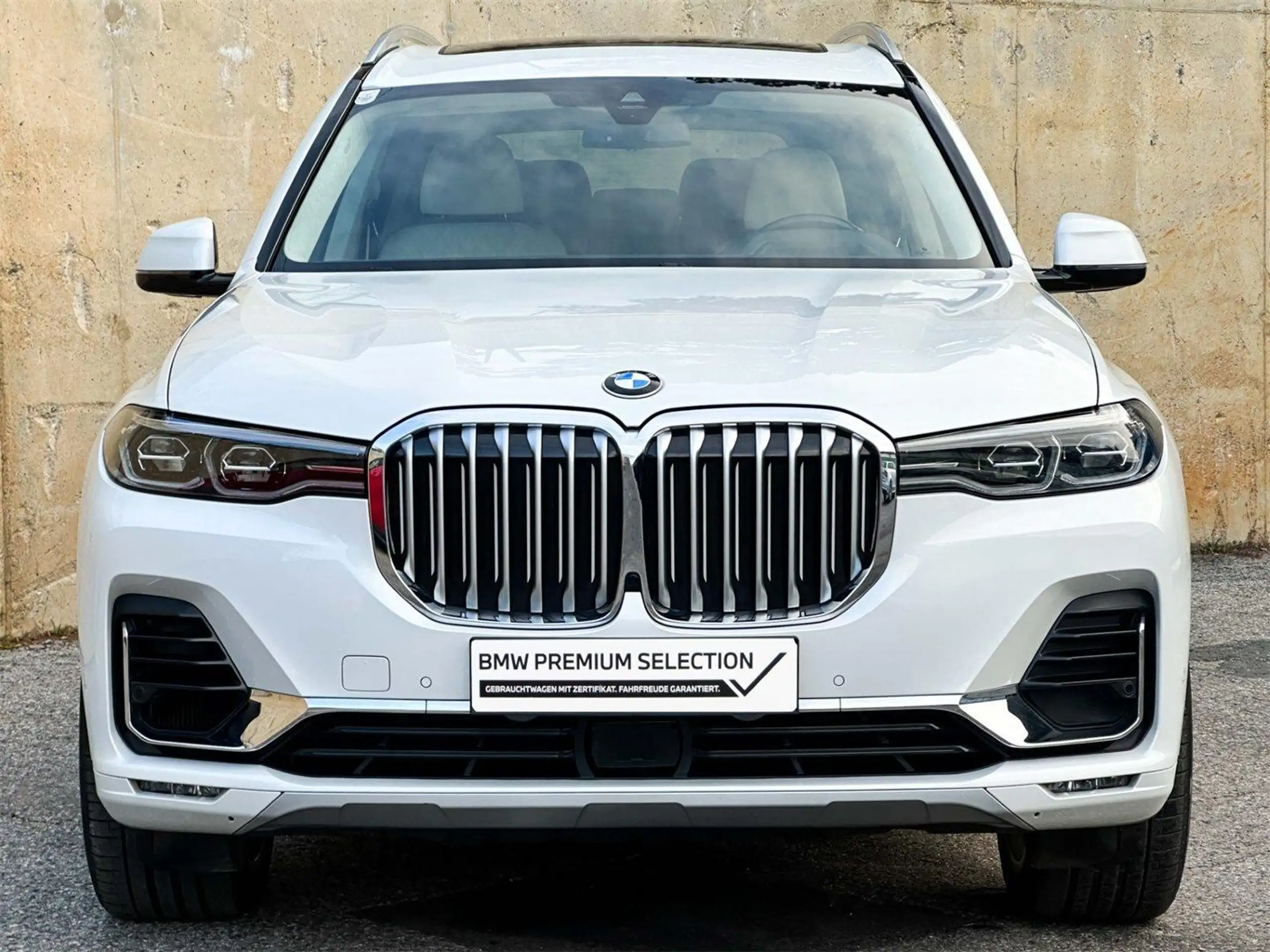 BMW - X7