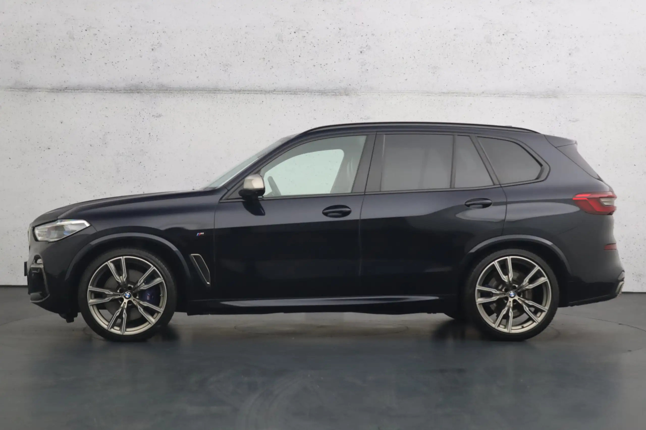 BMW - X5