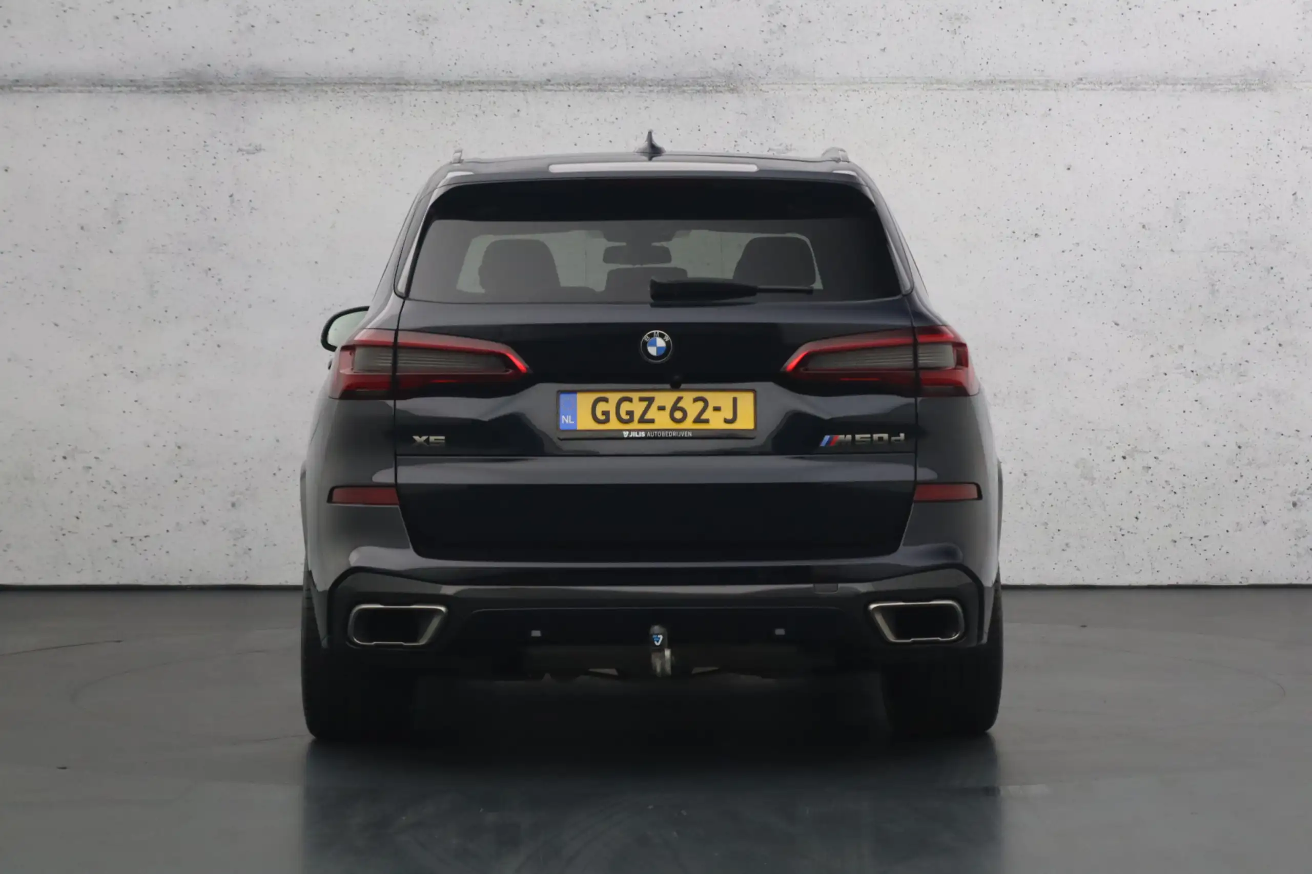 BMW - X5