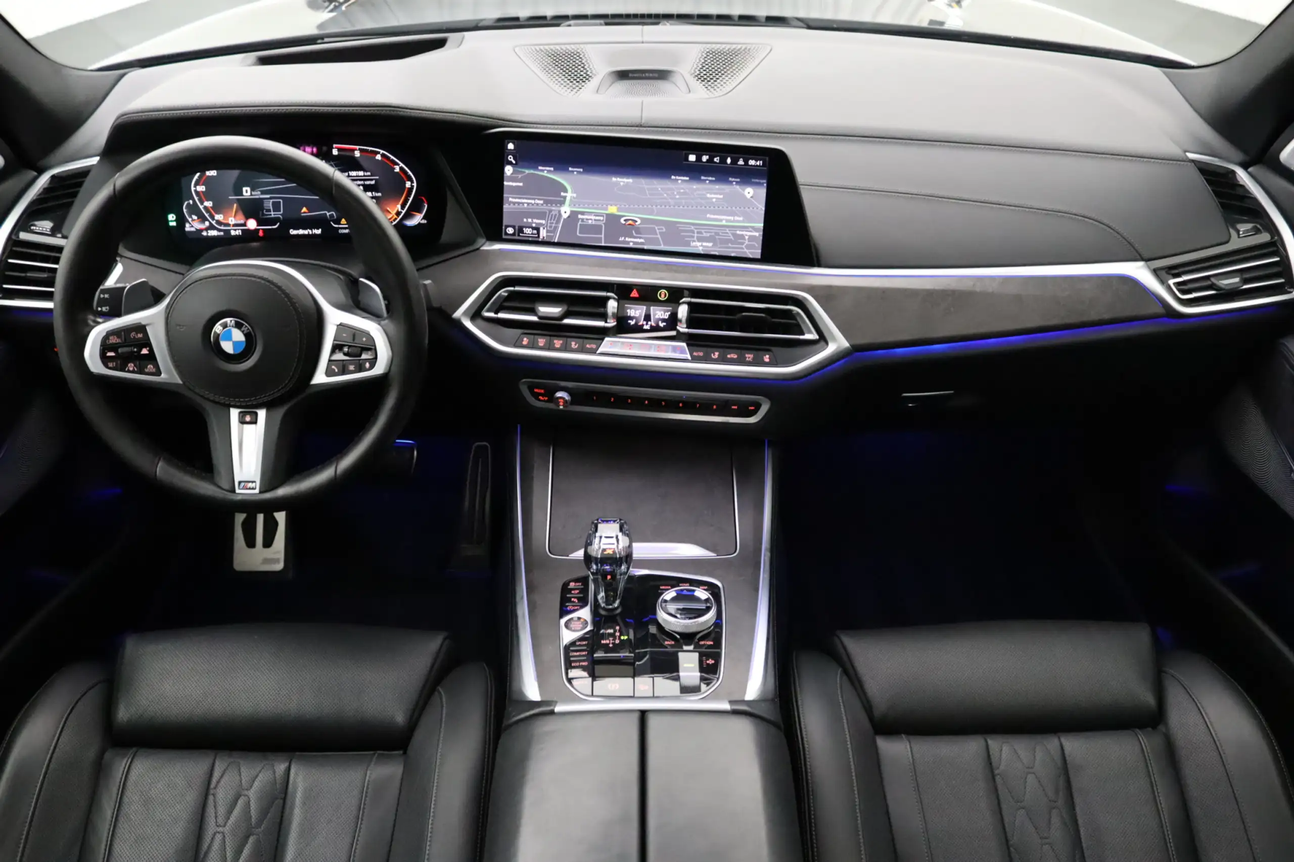 BMW - X5