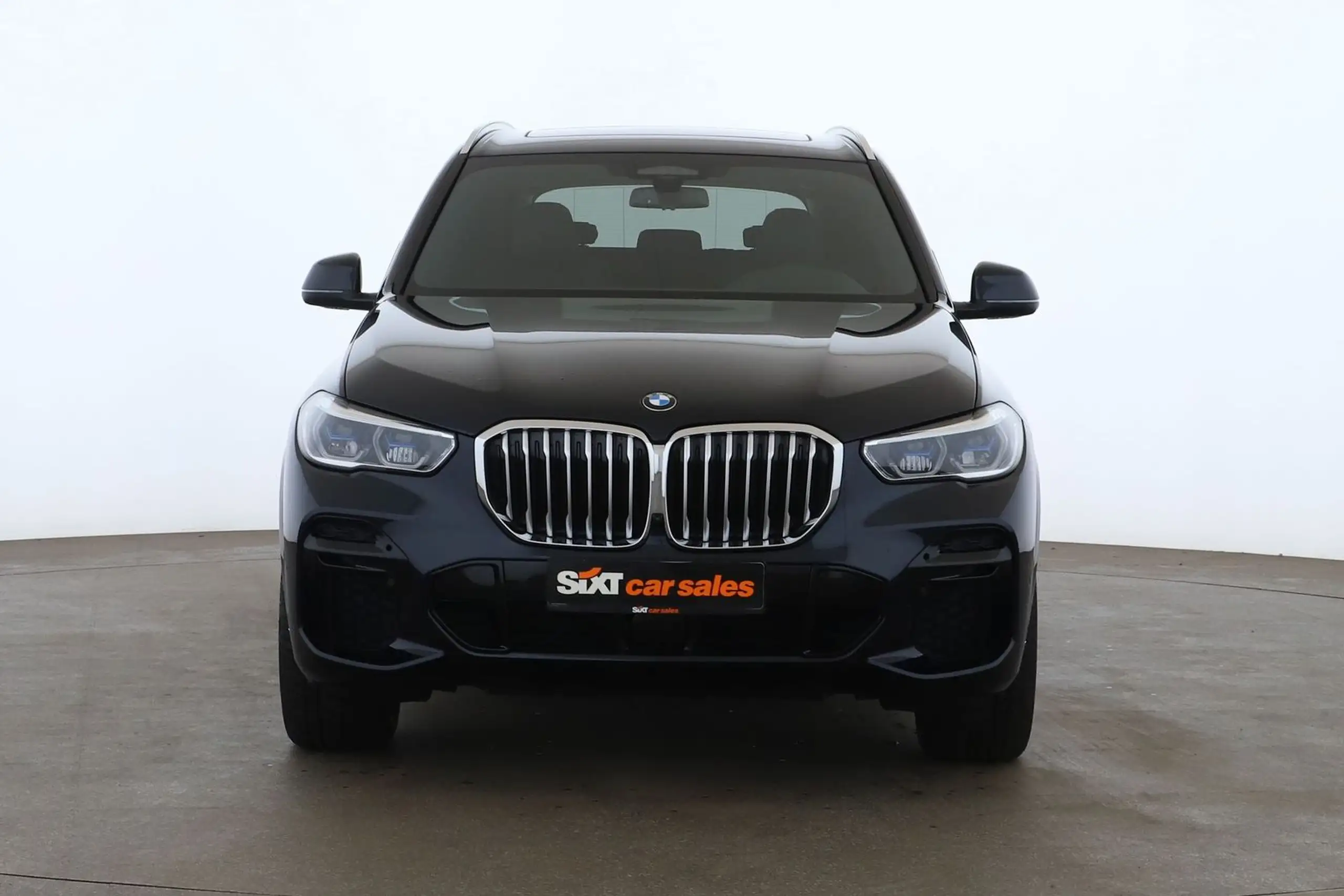 BMW - X5