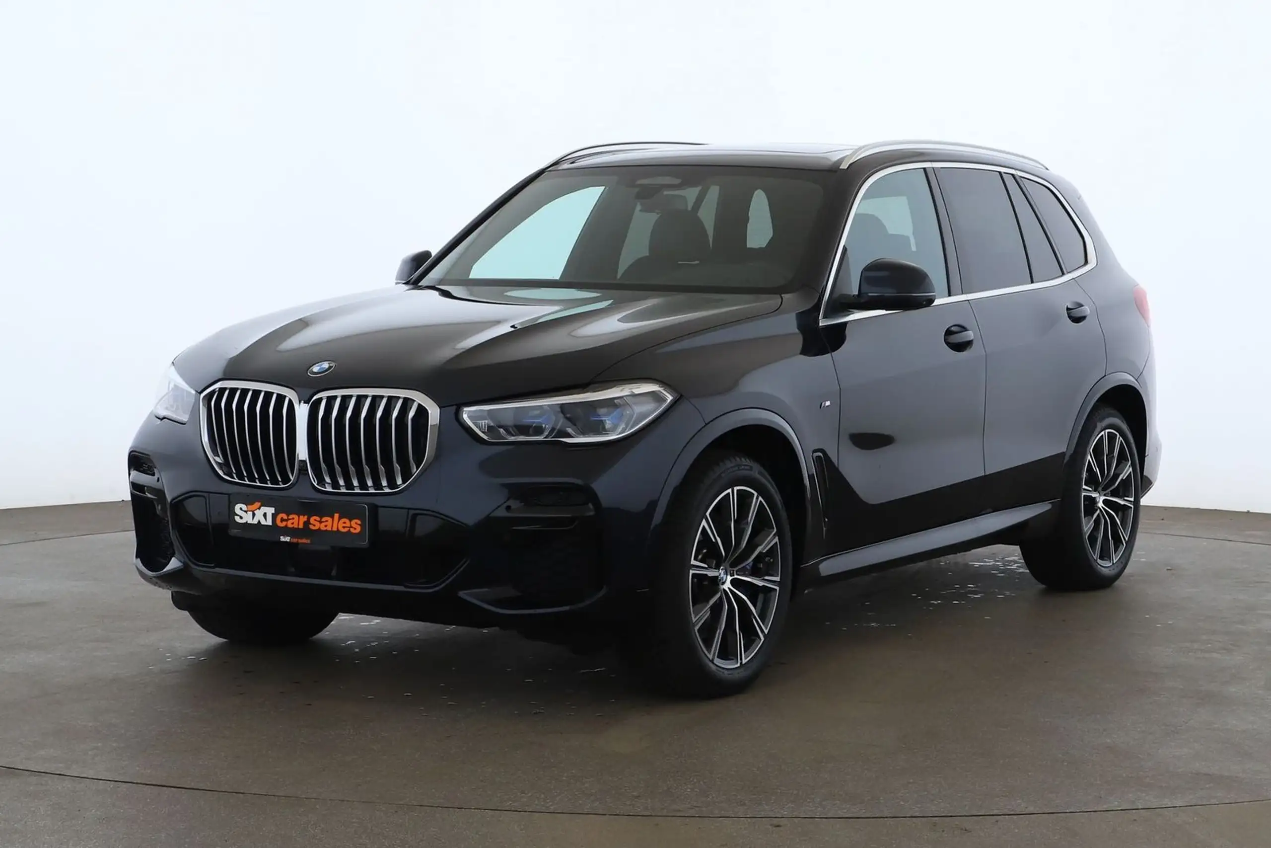 BMW - X5