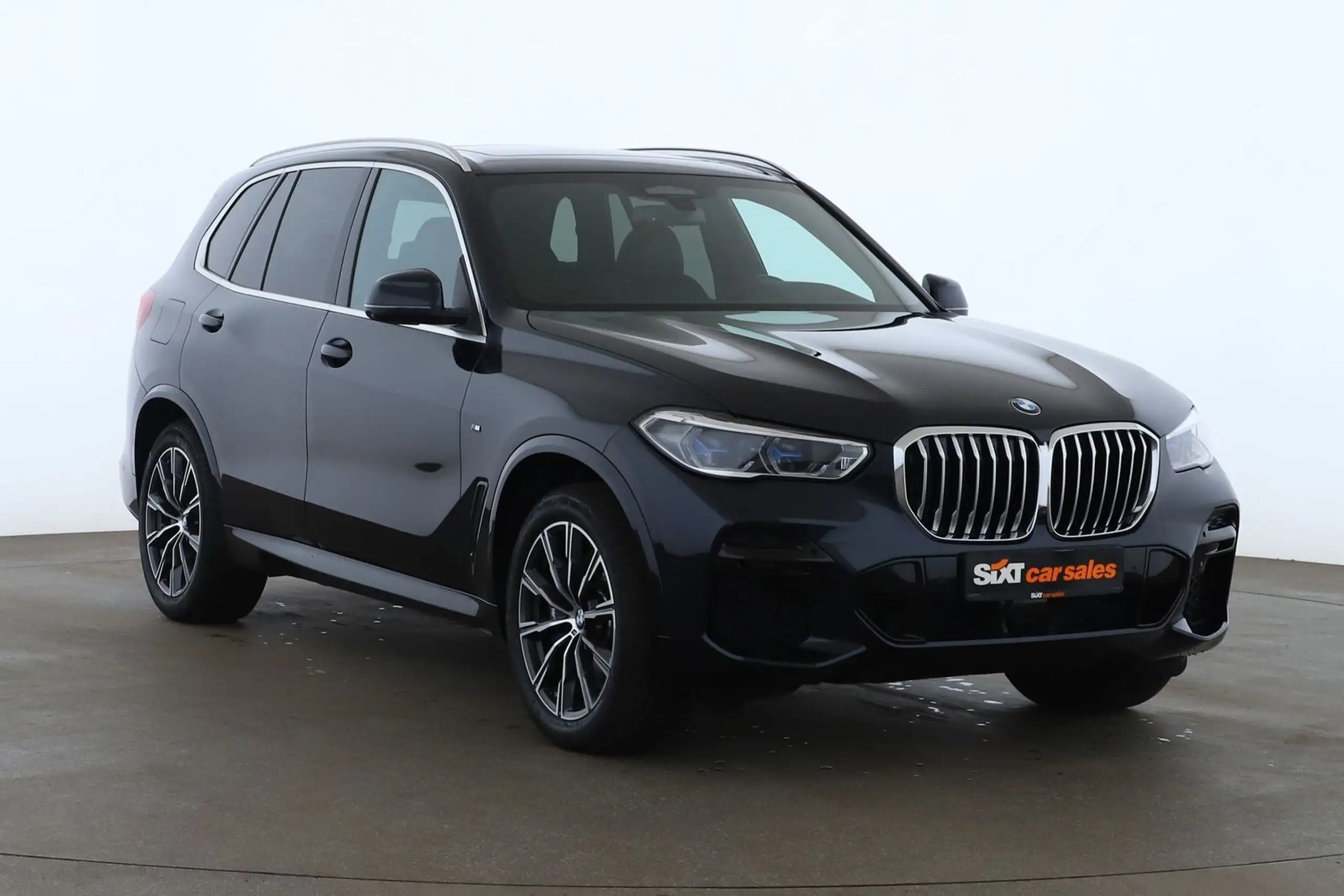 BMW - X5