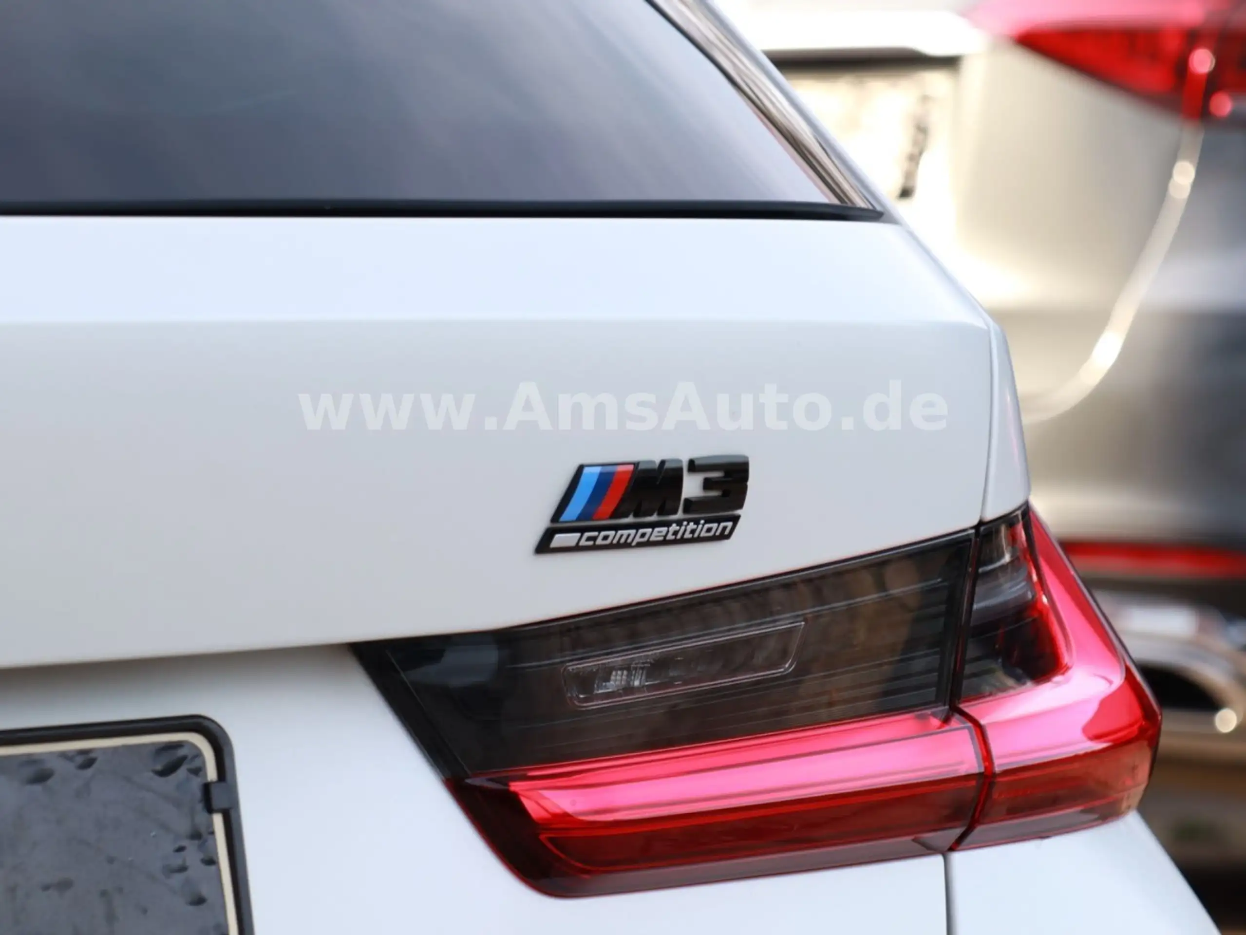 BMW - M3