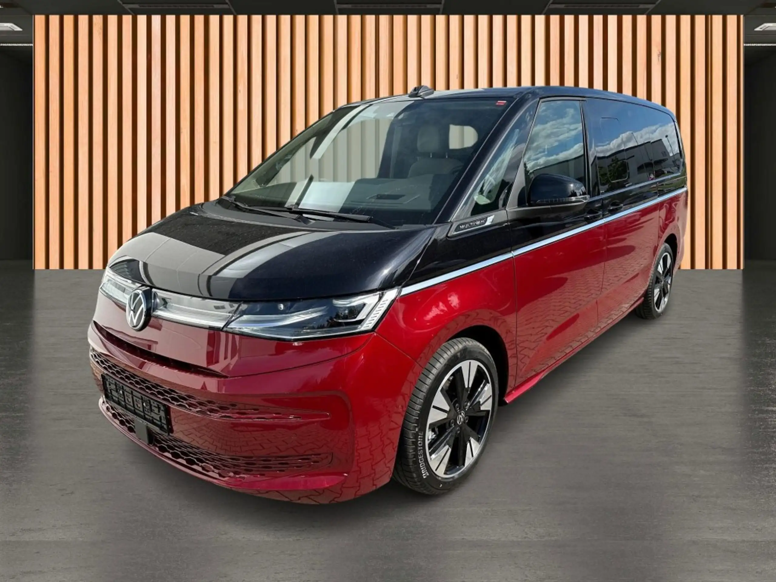 Volkswagen - T7 Multivan