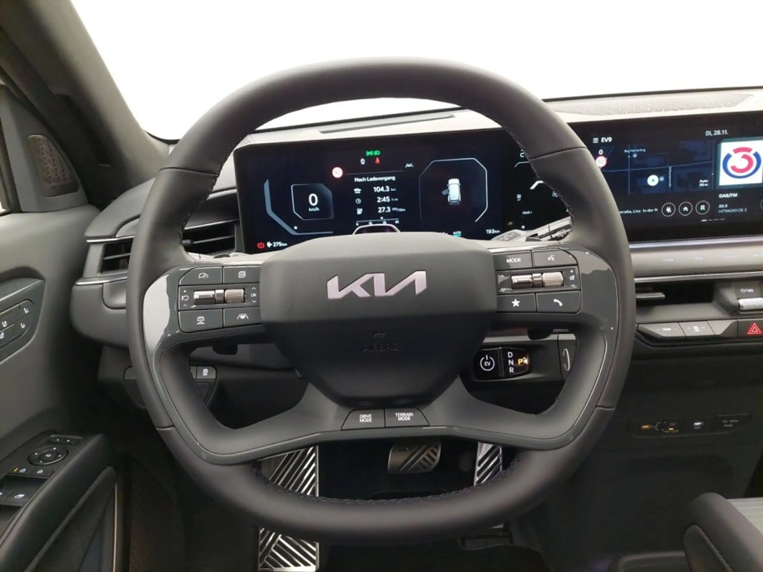 Kia - EV9