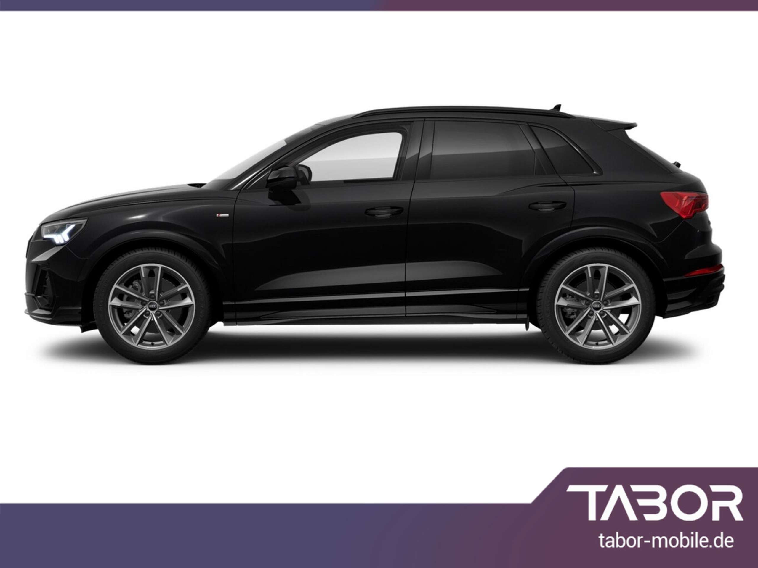 Audi - Q3