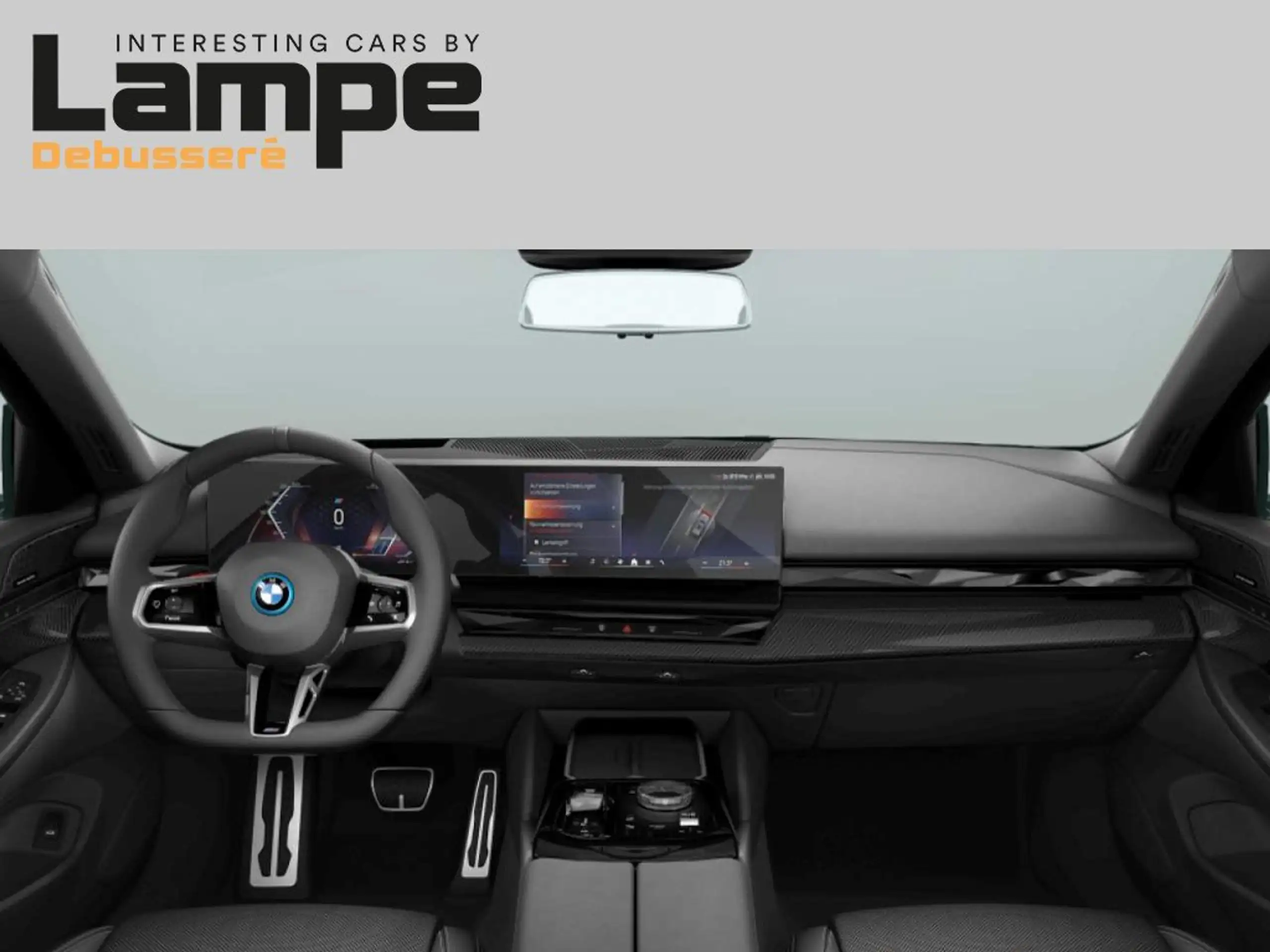 BMW - i5