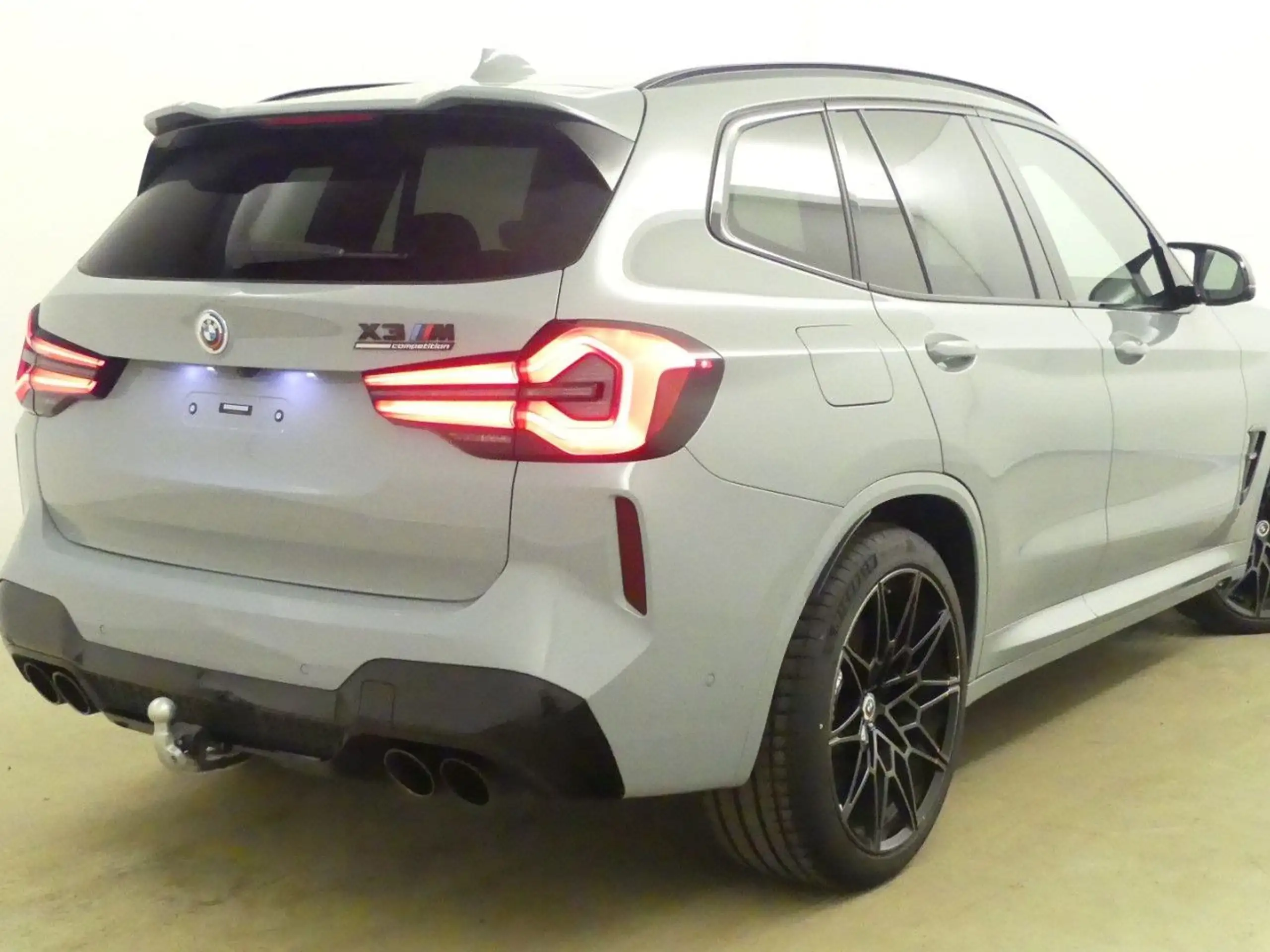 BMW - X3 M