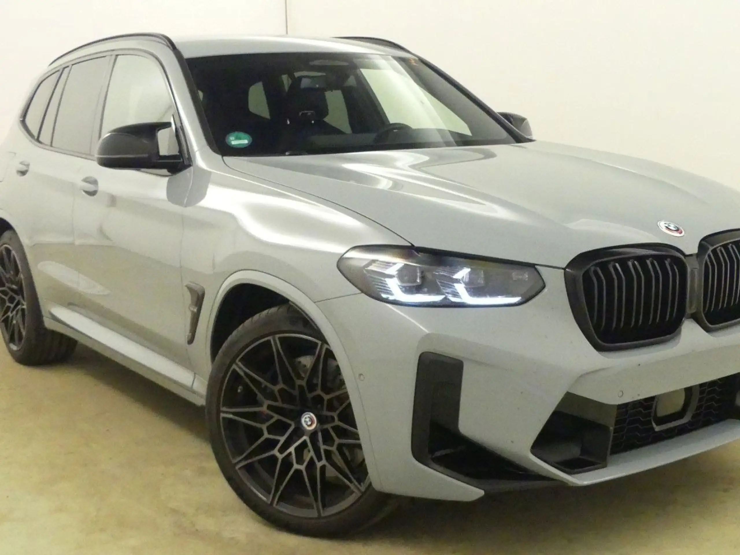 BMW - X3 M