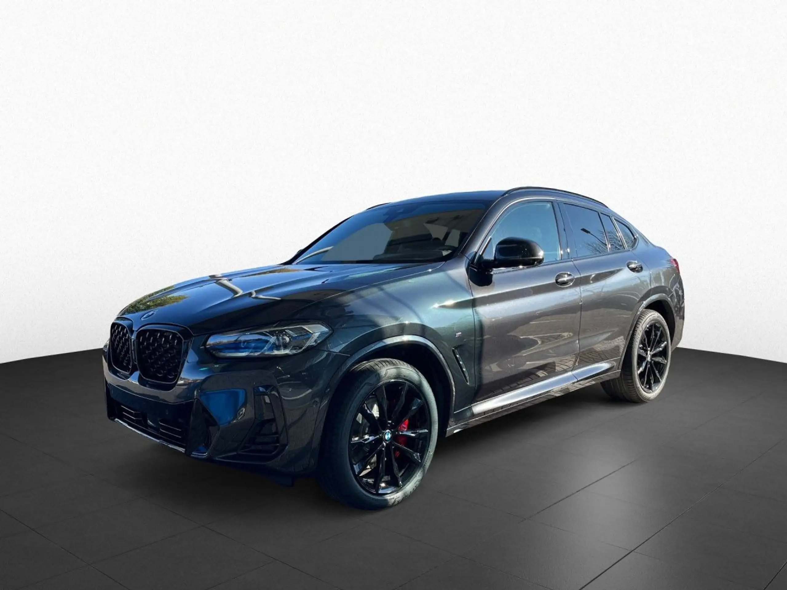 BMW - X4