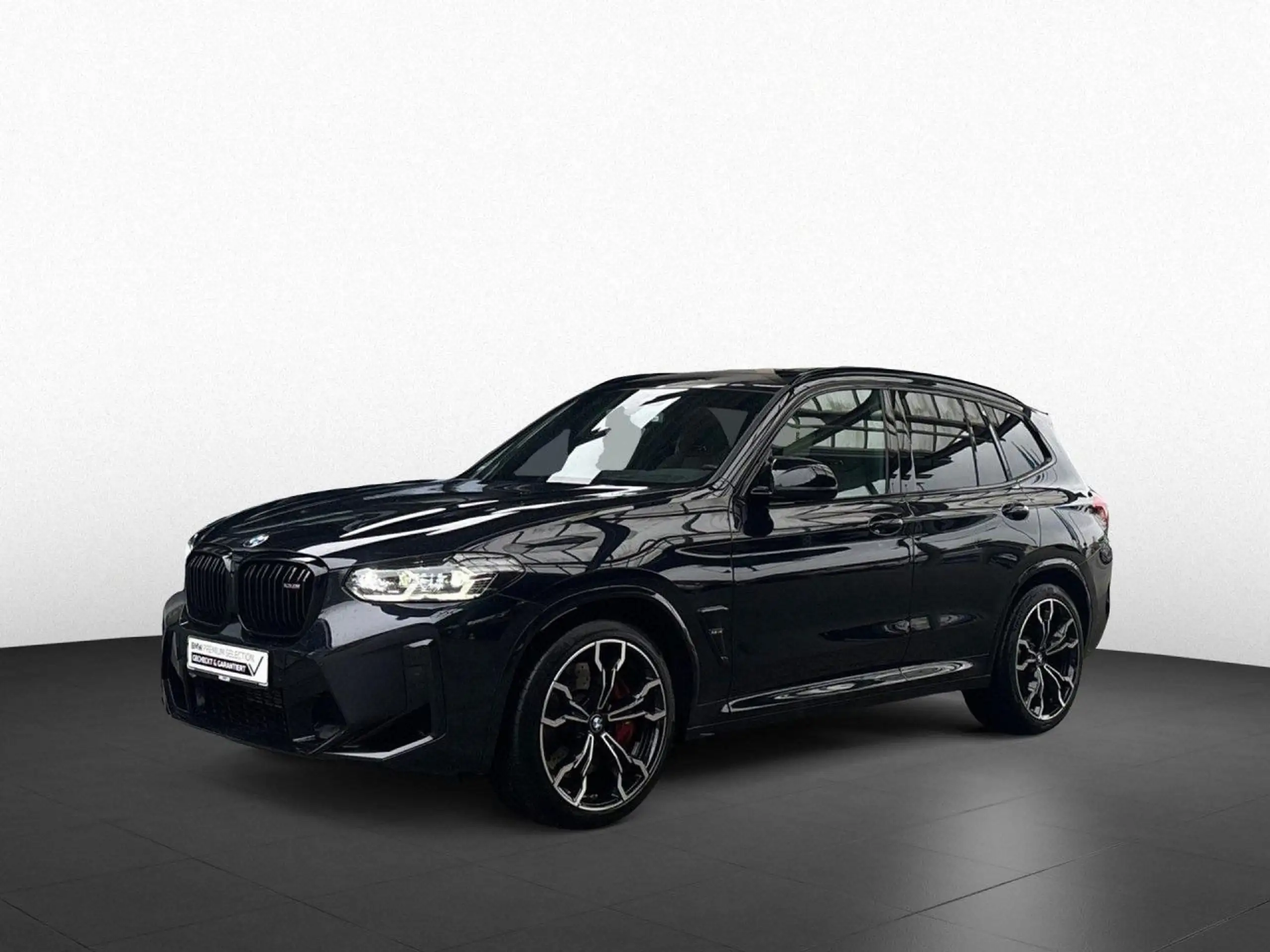 BMW - X3 M