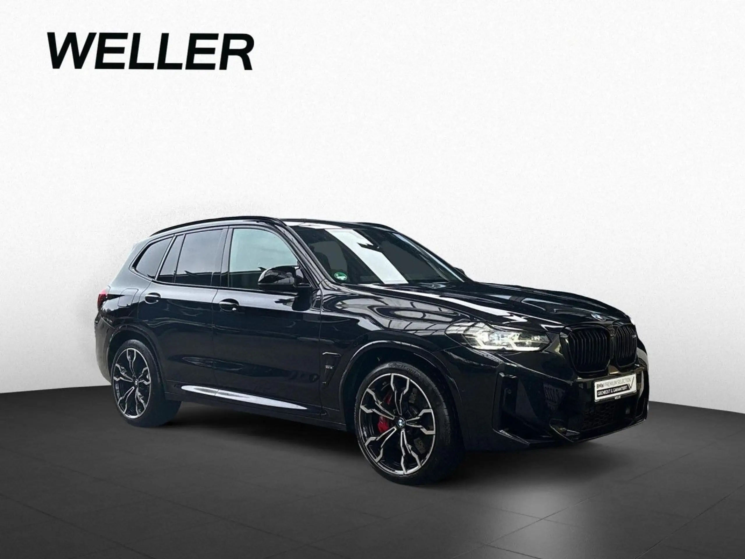 BMW - X3 M