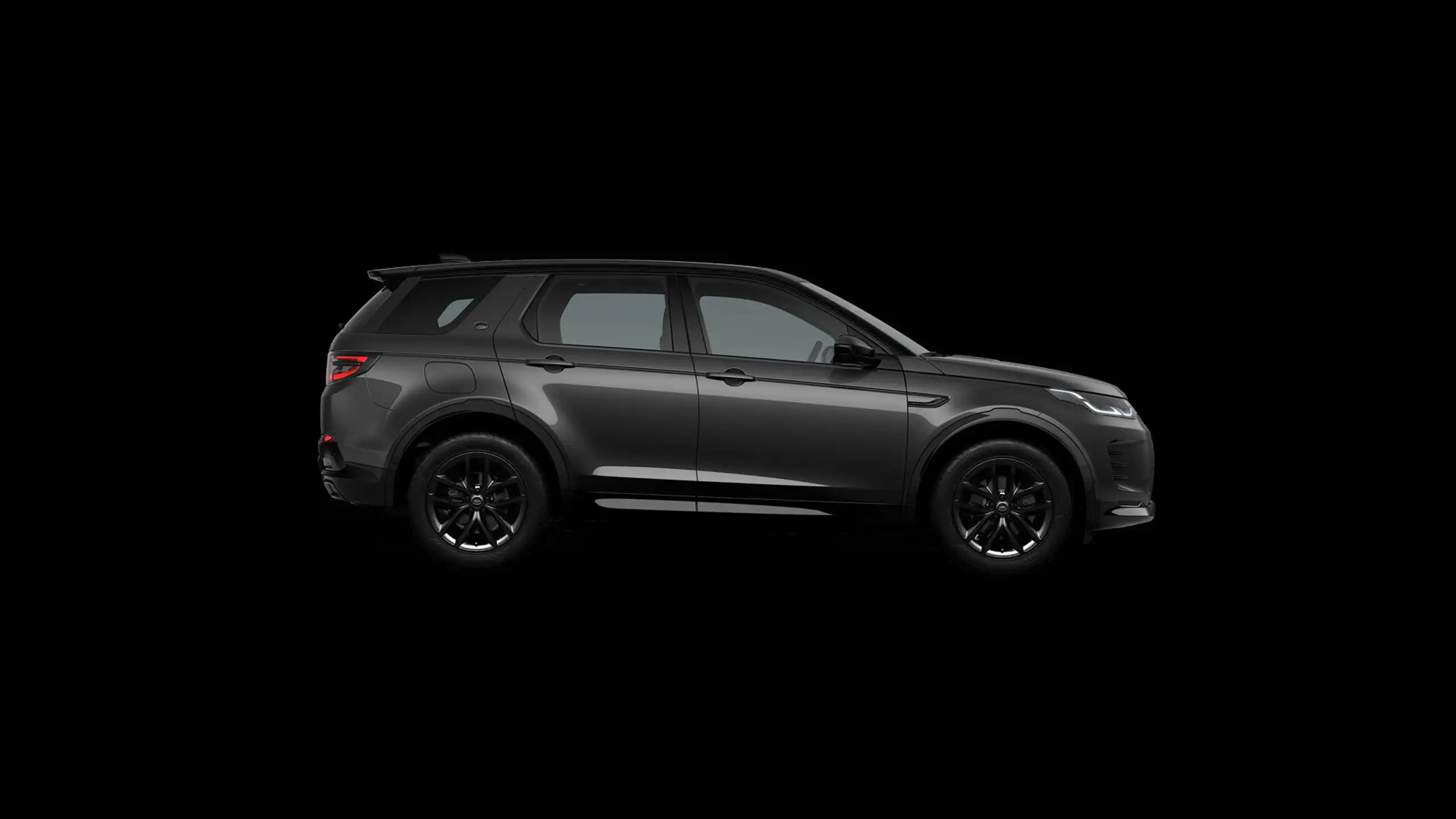 Land Rover - Discovery Sport