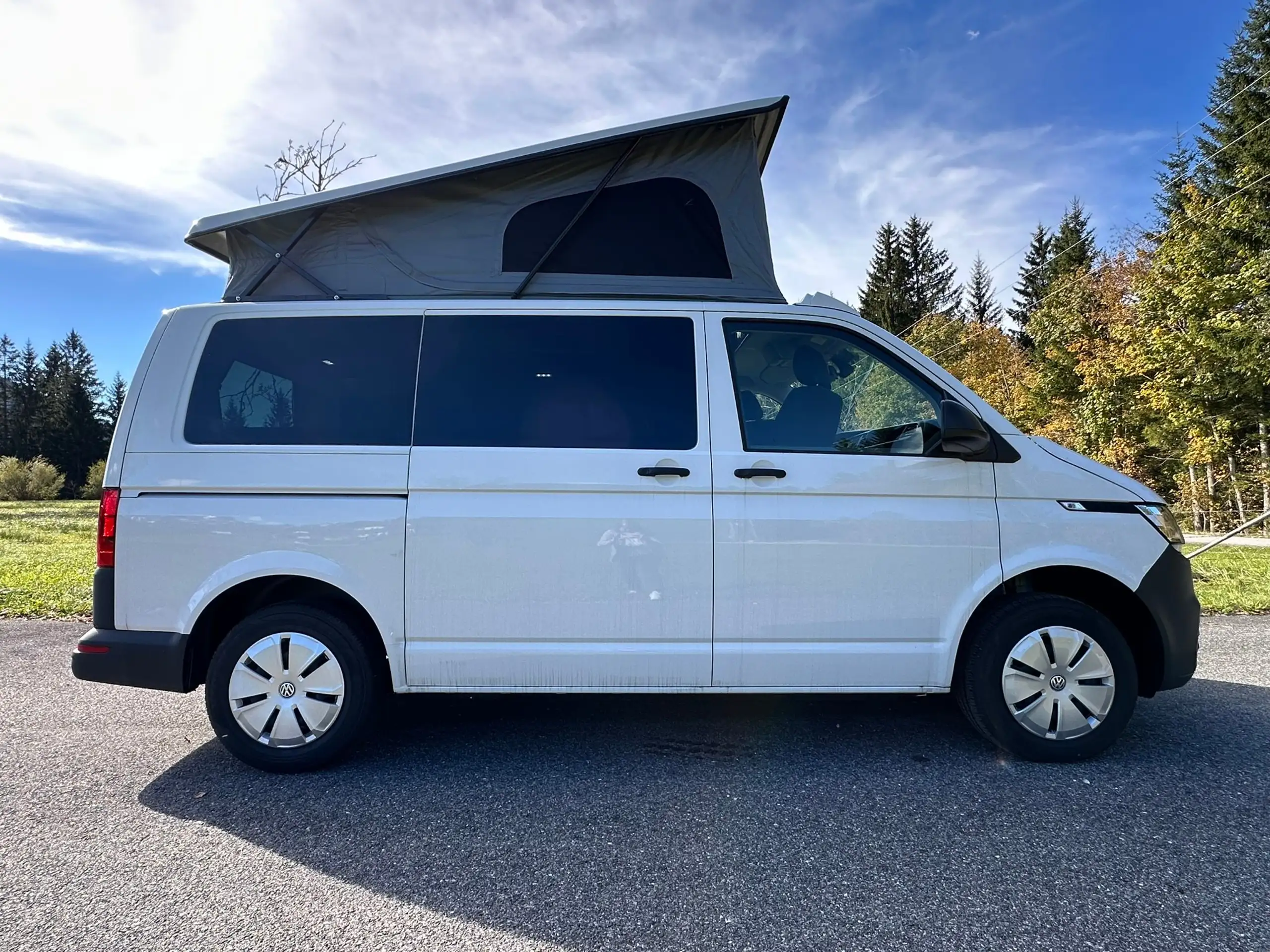 Volkswagen - T6.1 Transporter