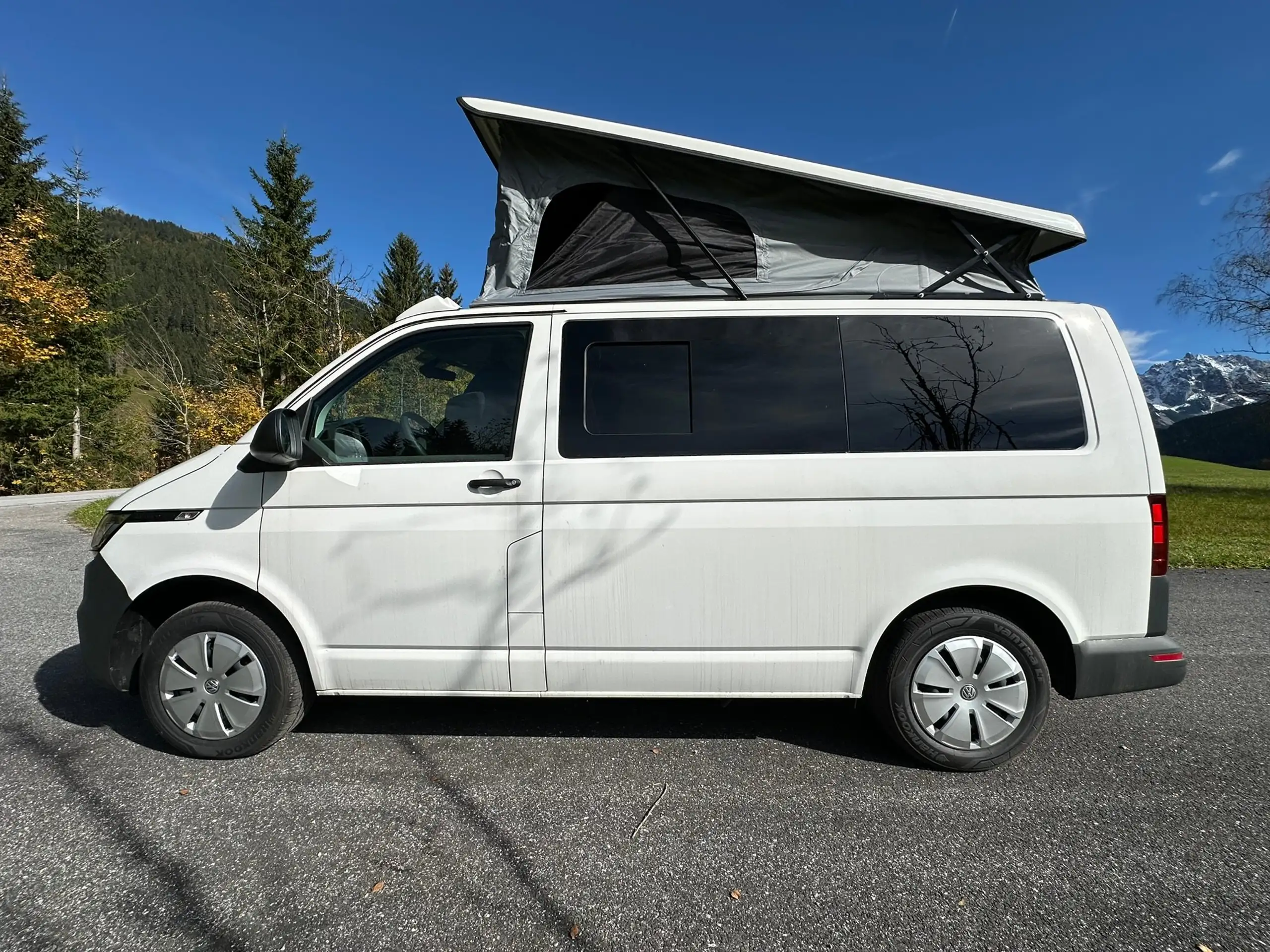 Volkswagen - T6.1 Transporter