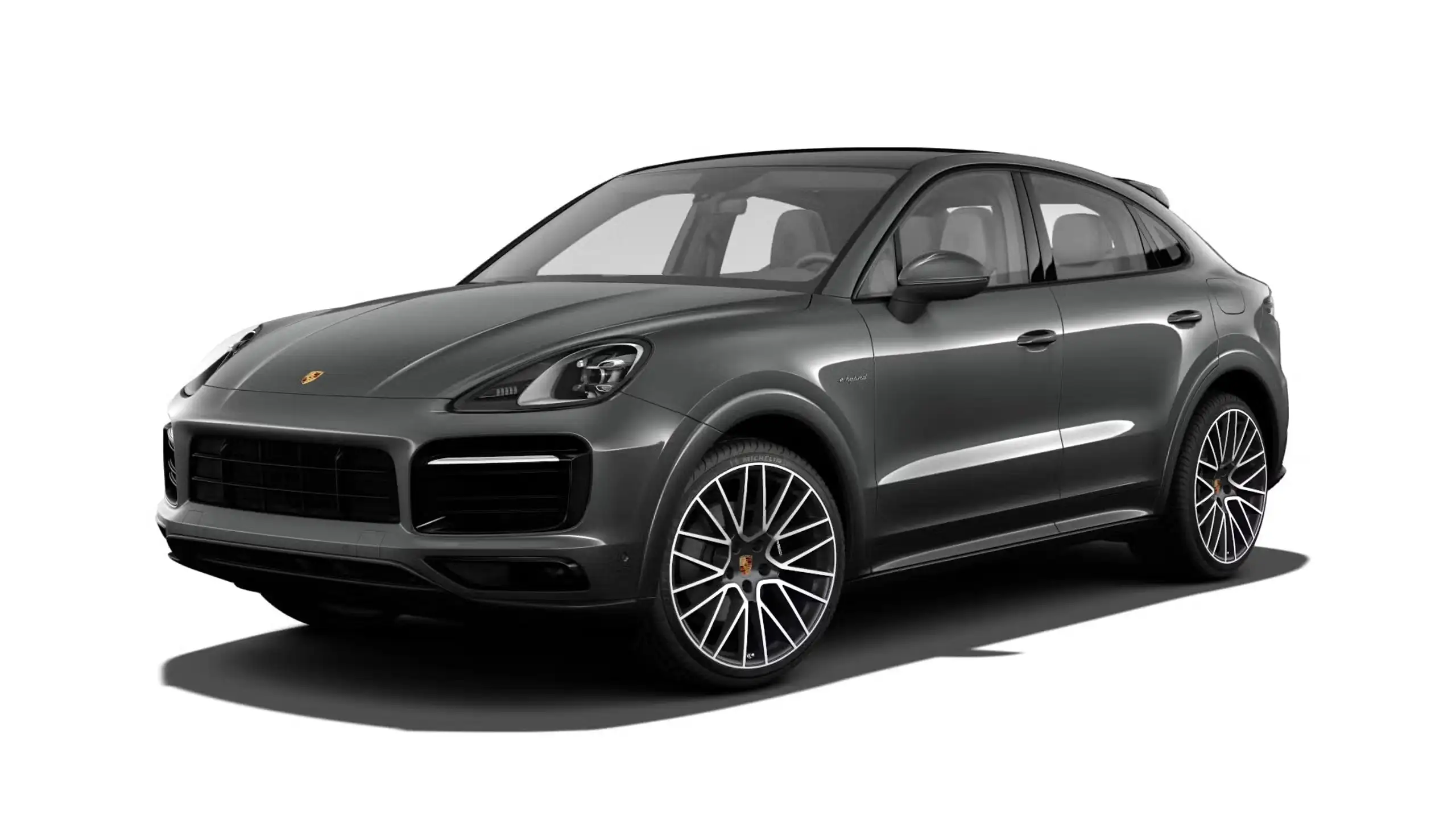 Porsche - Cayenne